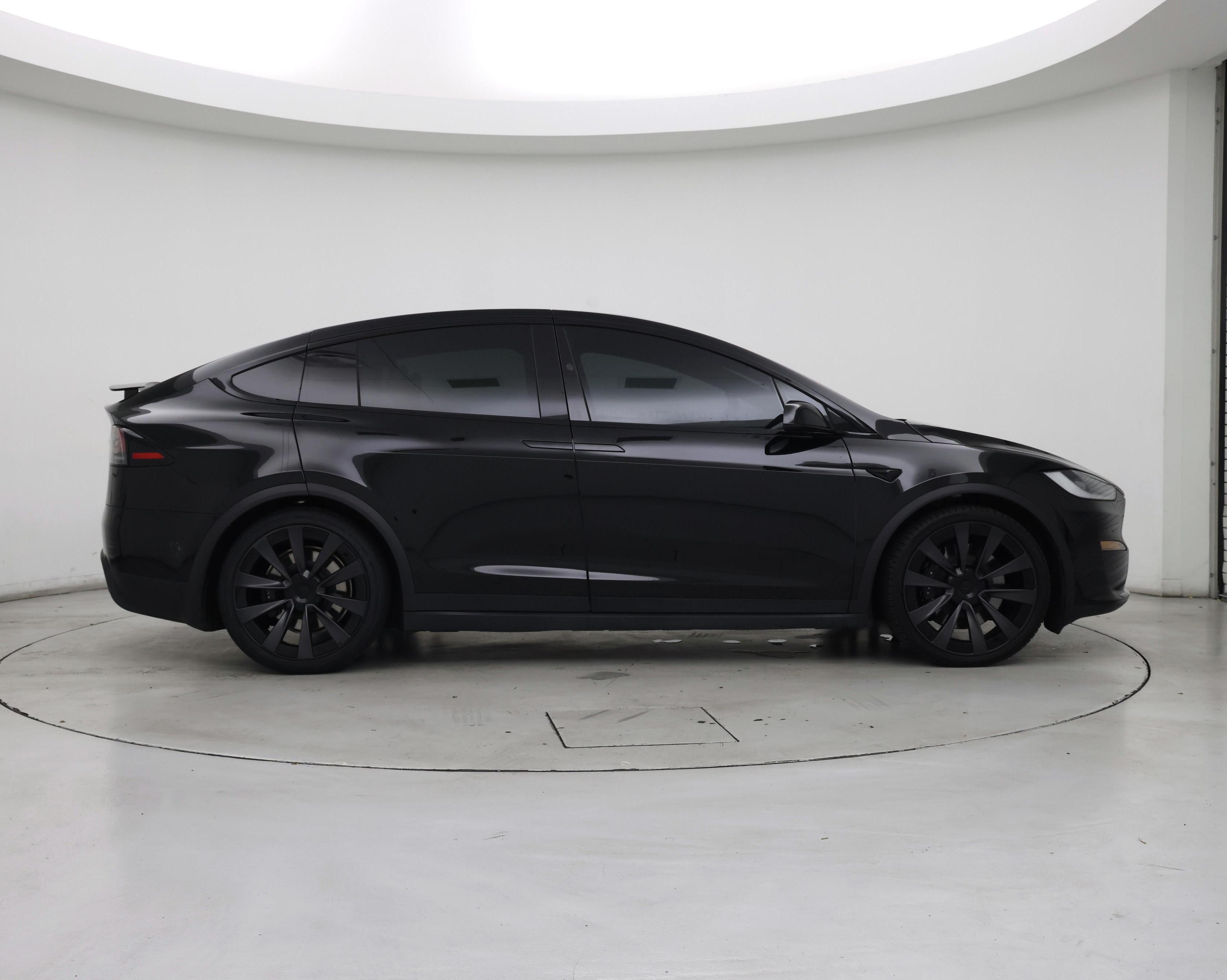 Thumbnail: 2024 Tesla Model X - 7