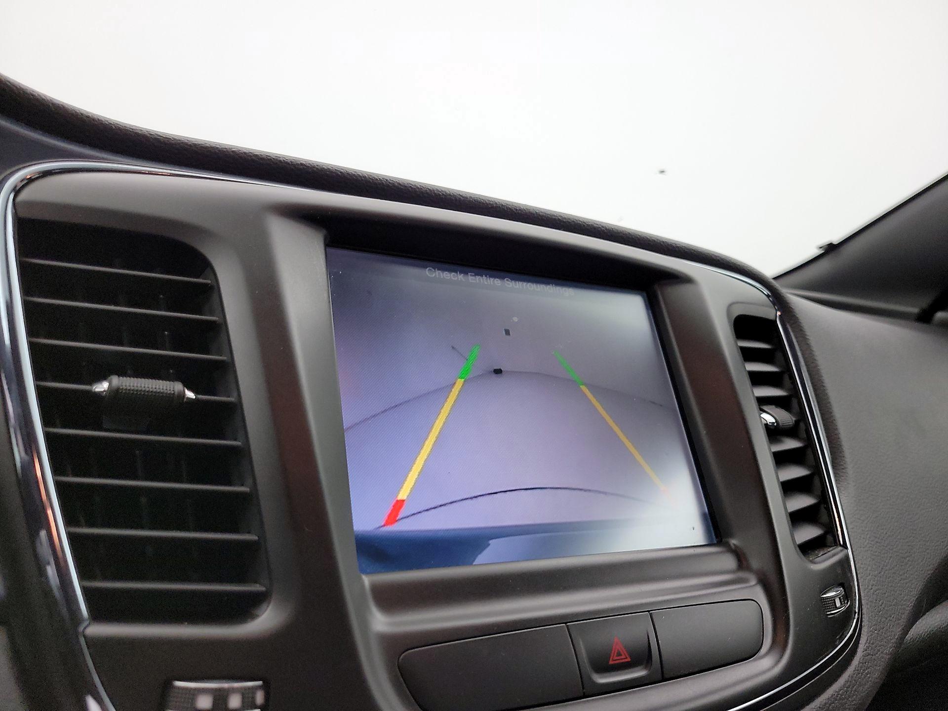 Thumbnail: 2015 Chrysler 200 - 15