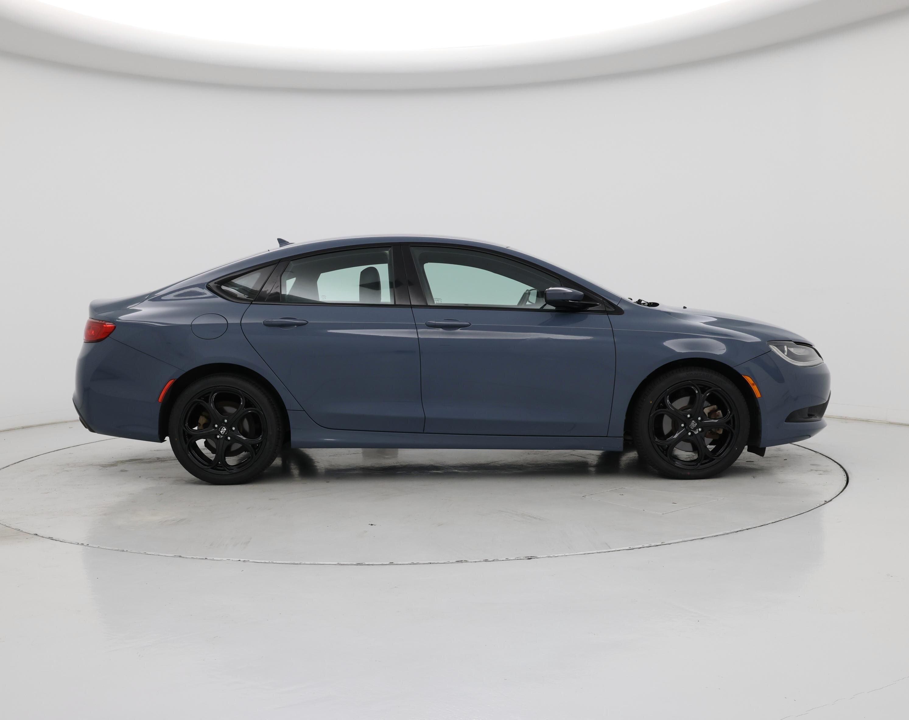 Thumbnail: 2015 Chrysler 200 - 7