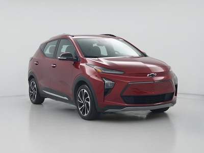 2023 Chevrolet Bolt EUV Premier