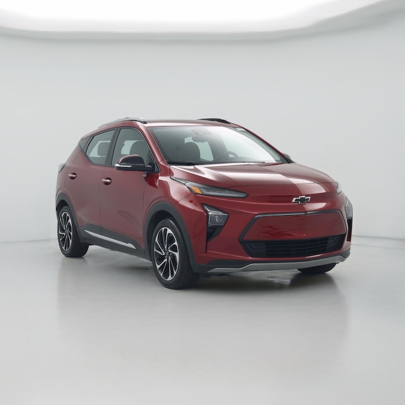 2023 Chevrolet Bolt EUV Premier