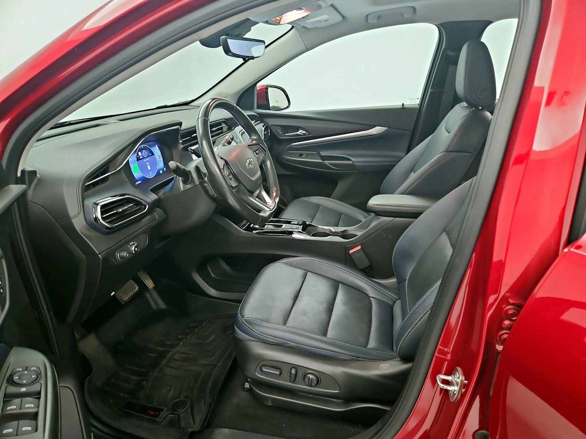 Thumbnail: 2023 Chevrolet Bolt EUV - 11