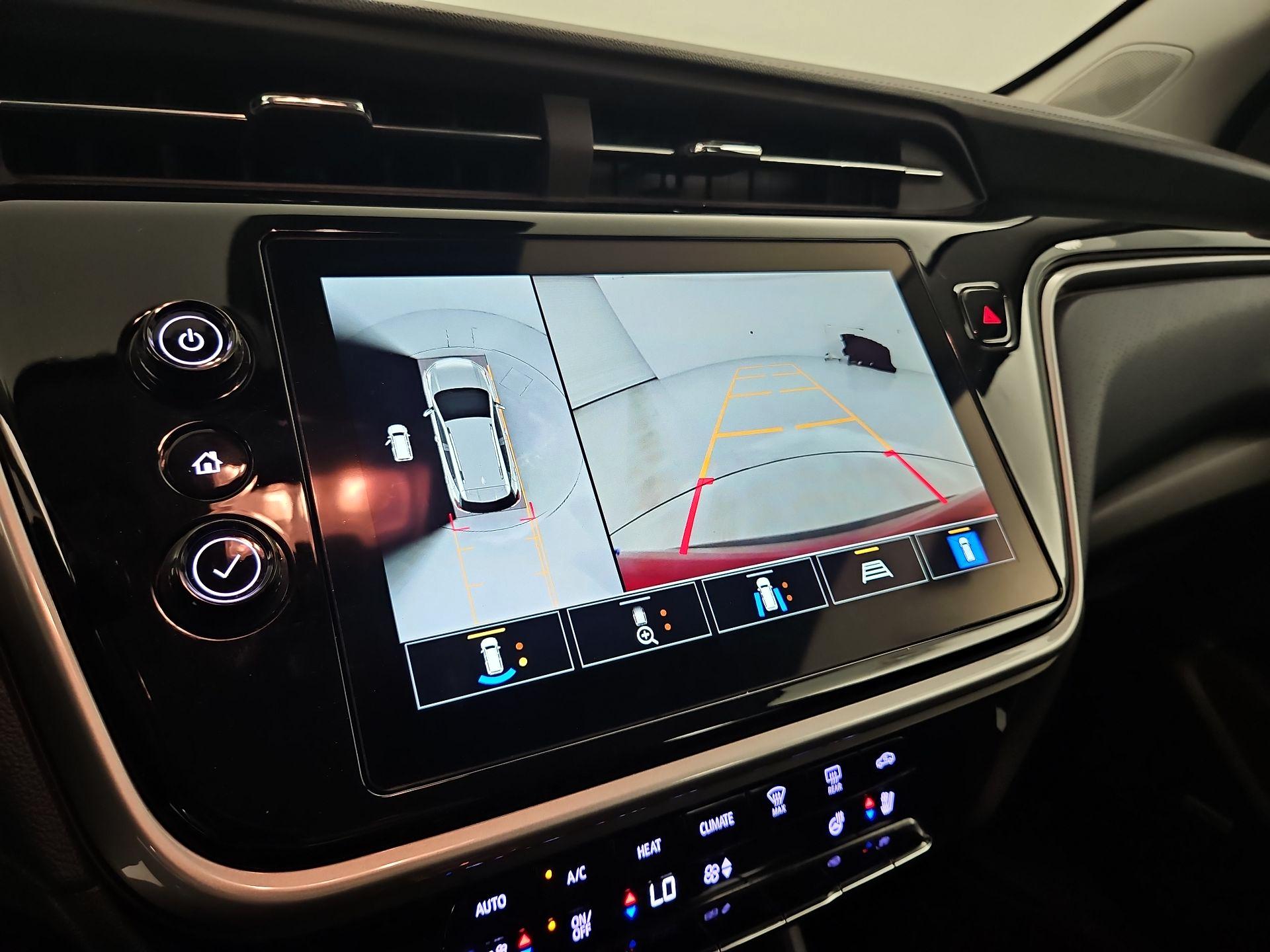 Thumbnail: 2023 Chevrolet Bolt EUV - 15