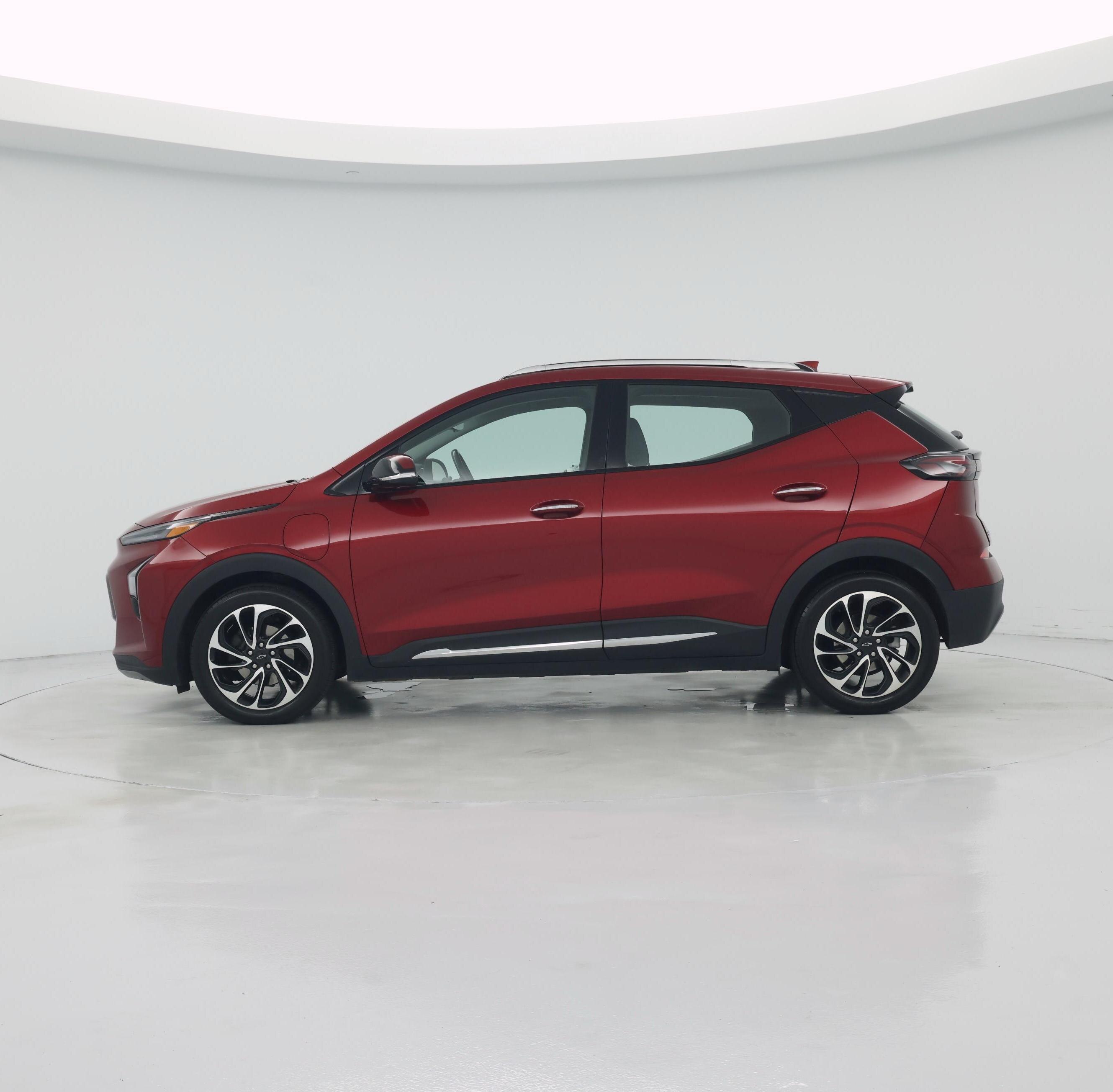Thumbnail: 2023 Chevrolet Bolt EUV - 3