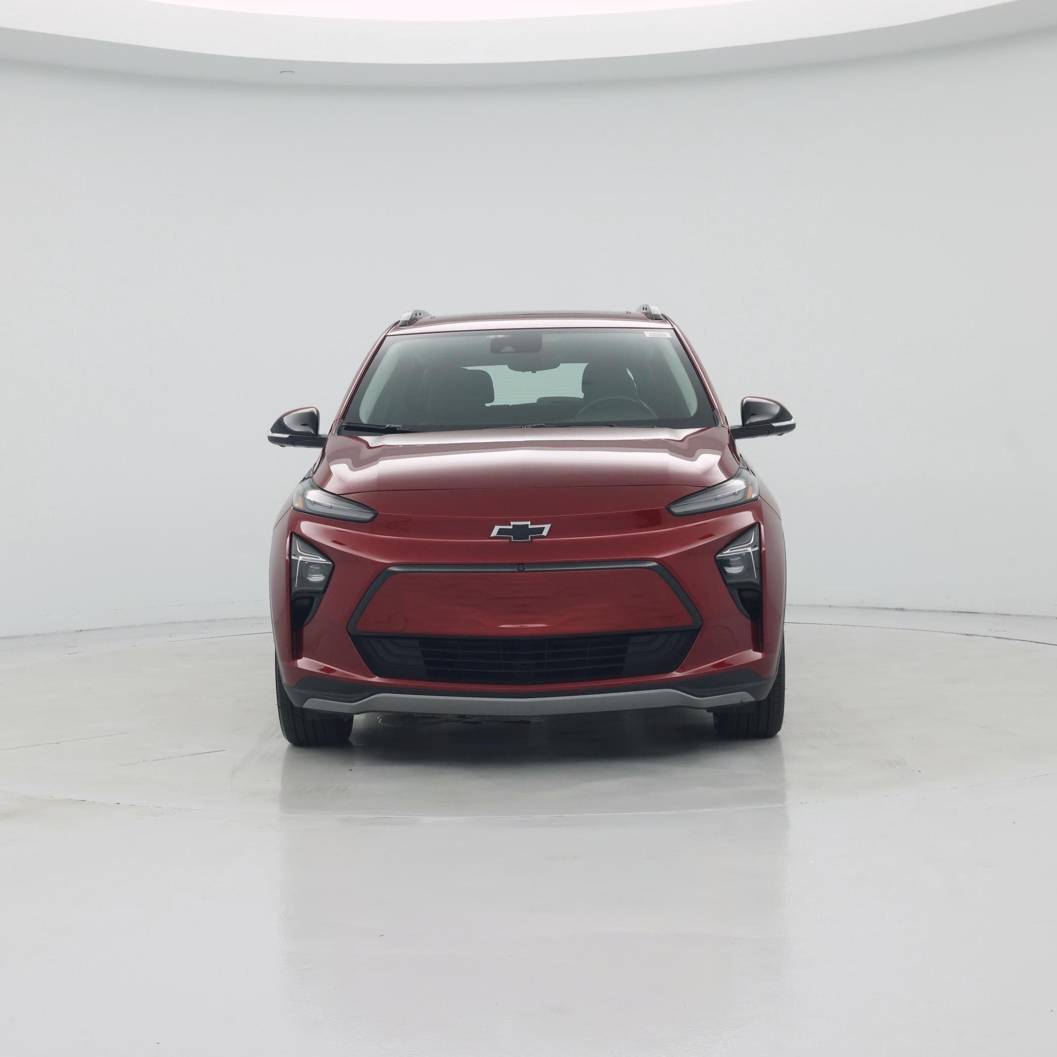 Thumbnail: 2023 Chevrolet Bolt EUV - 5
