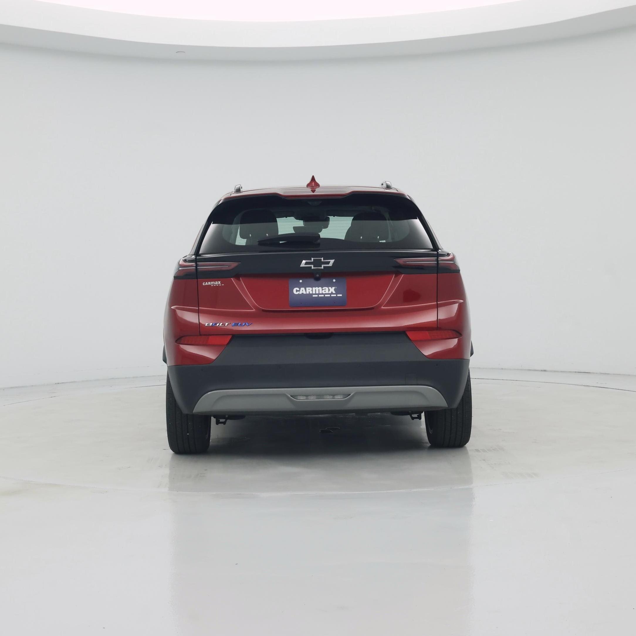 Thumbnail: 2023 Chevrolet Bolt EUV - 6