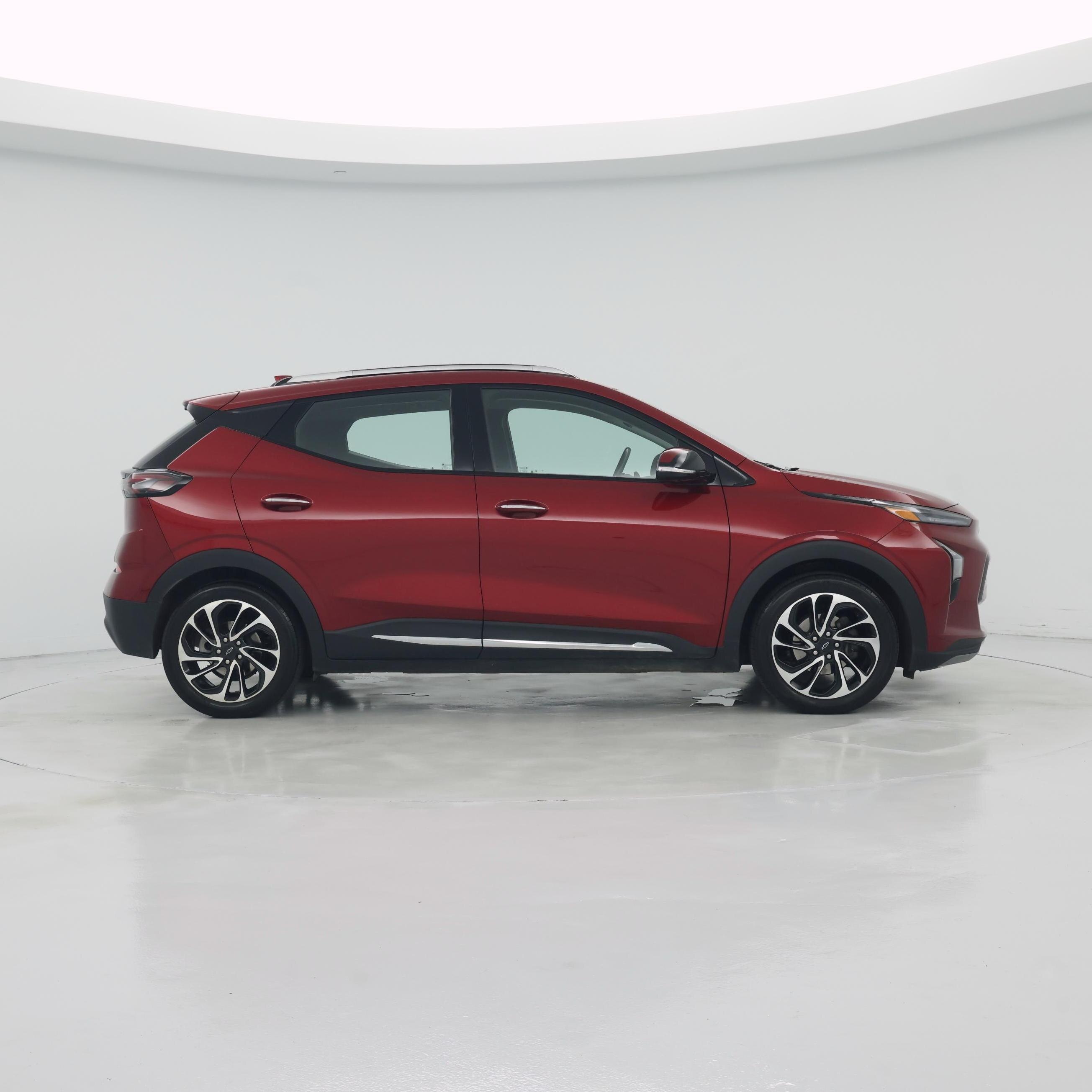 Thumbnail: 2023 Chevrolet Bolt EUV - 7