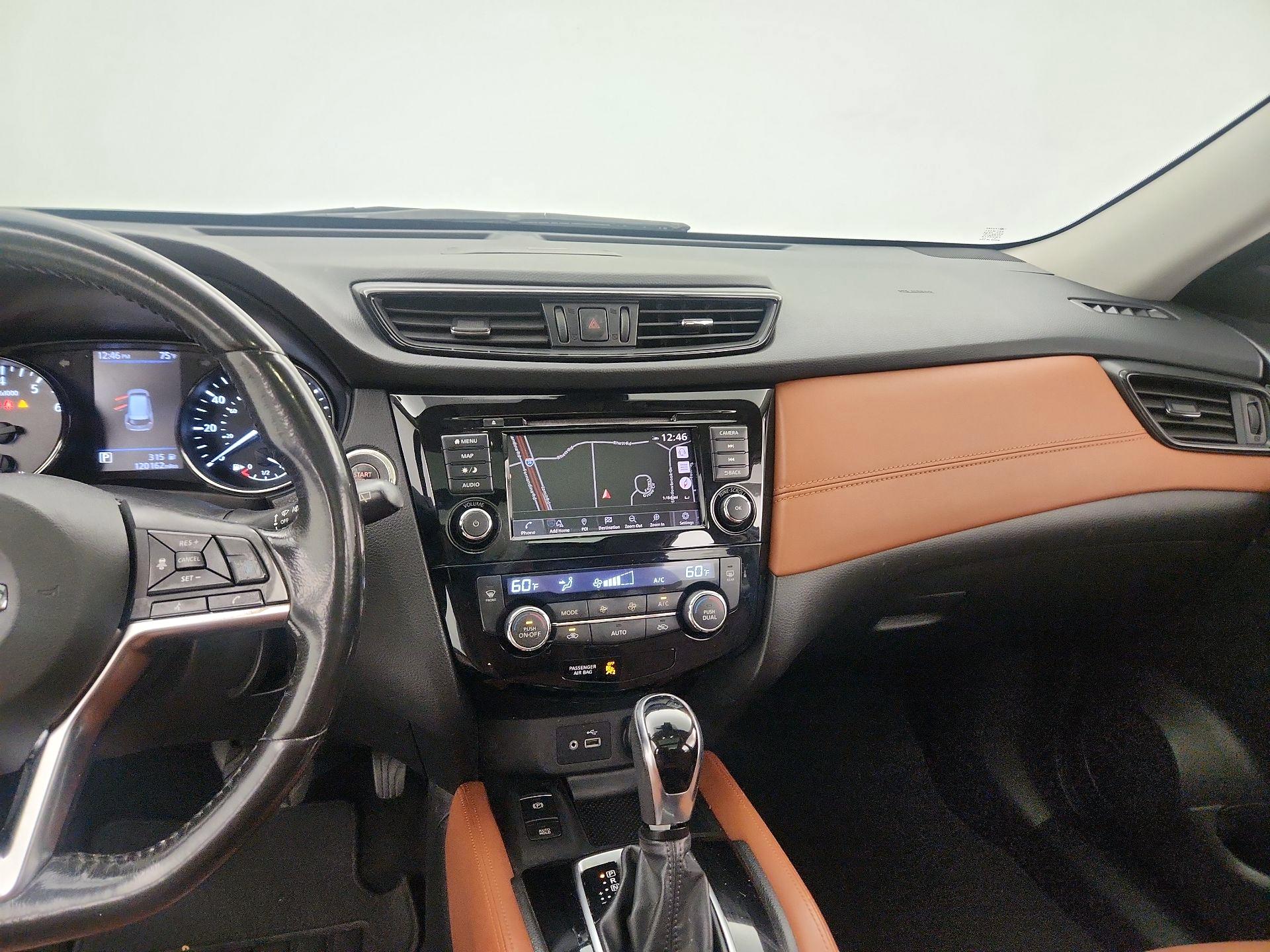 Thumbnail: 2018 Nissan Rogue - 9