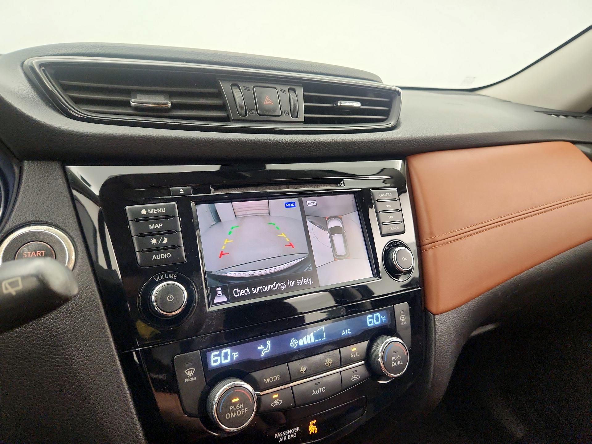 Thumbnail: 2018 Nissan Rogue - 15