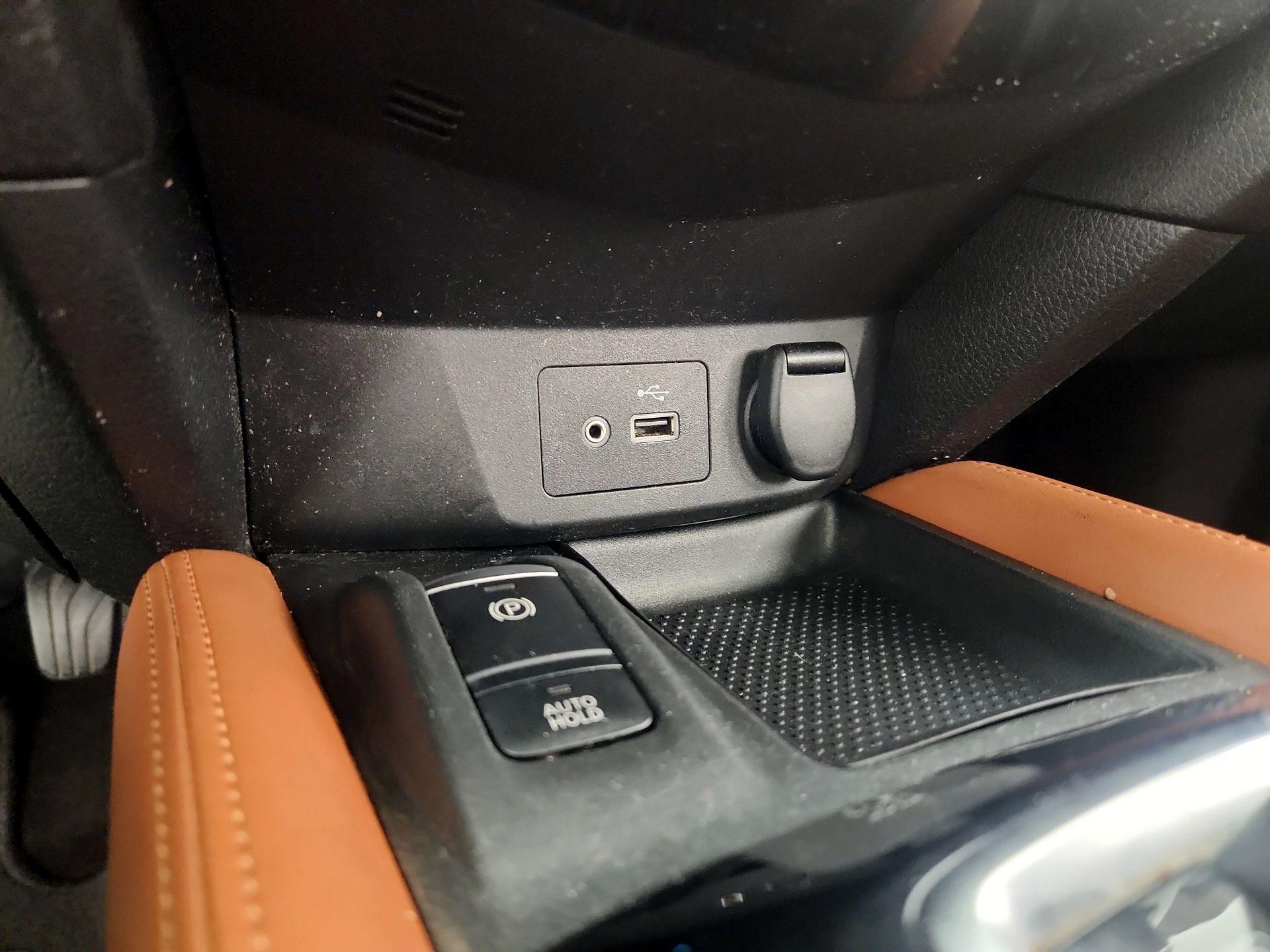Thumbnail: 2018 Nissan Rogue - 19
