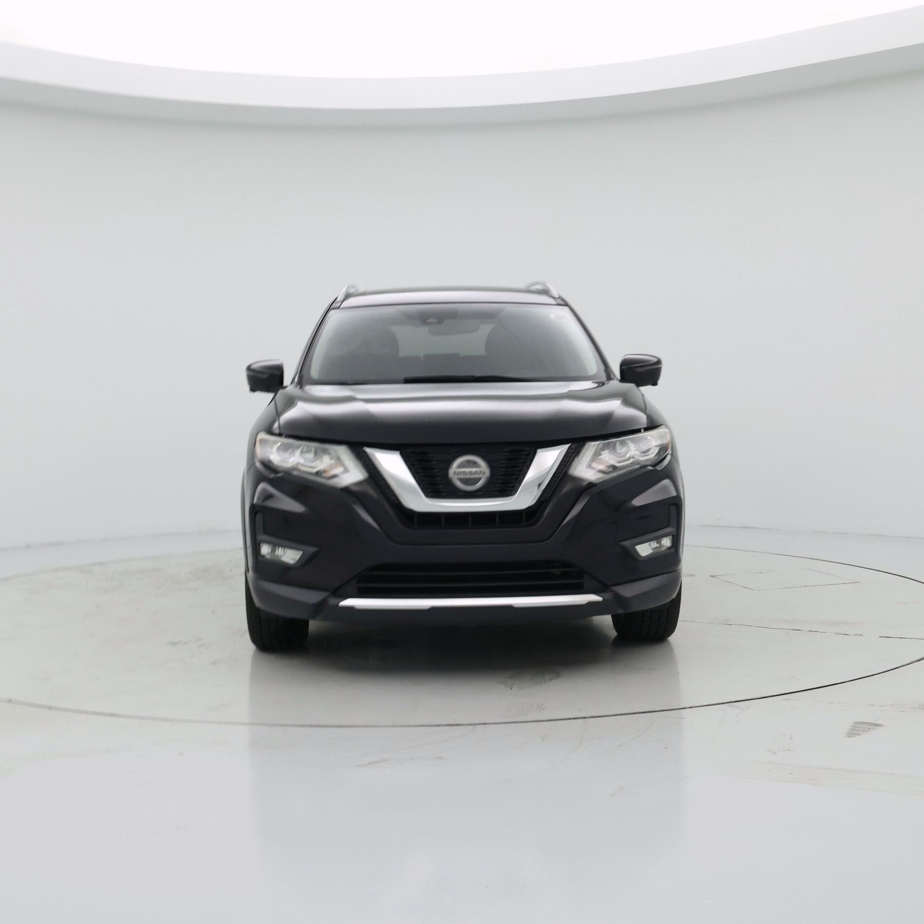 Thumbnail: 2018 Nissan Rogue - 5