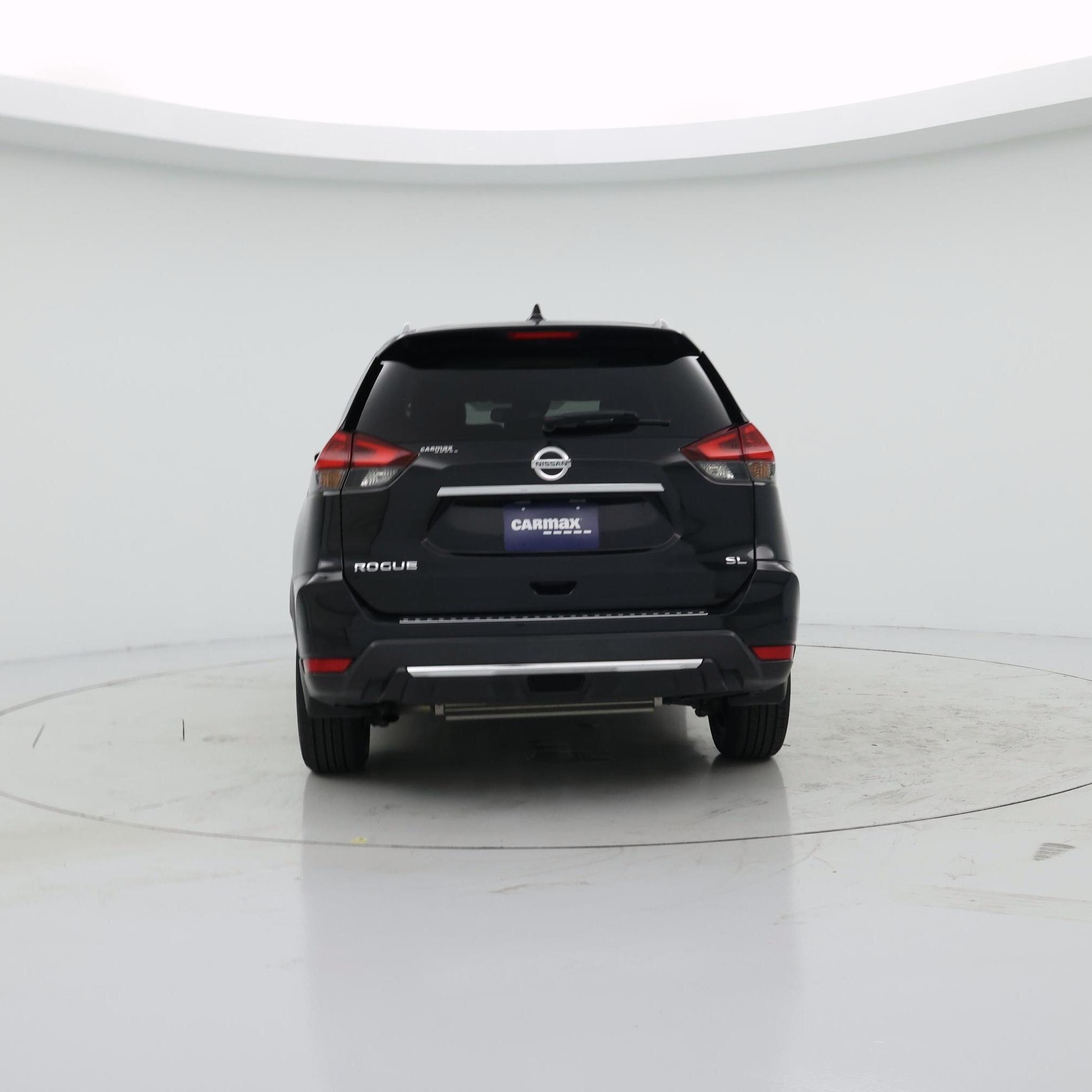 Thumbnail: 2018 Nissan Rogue - 6
