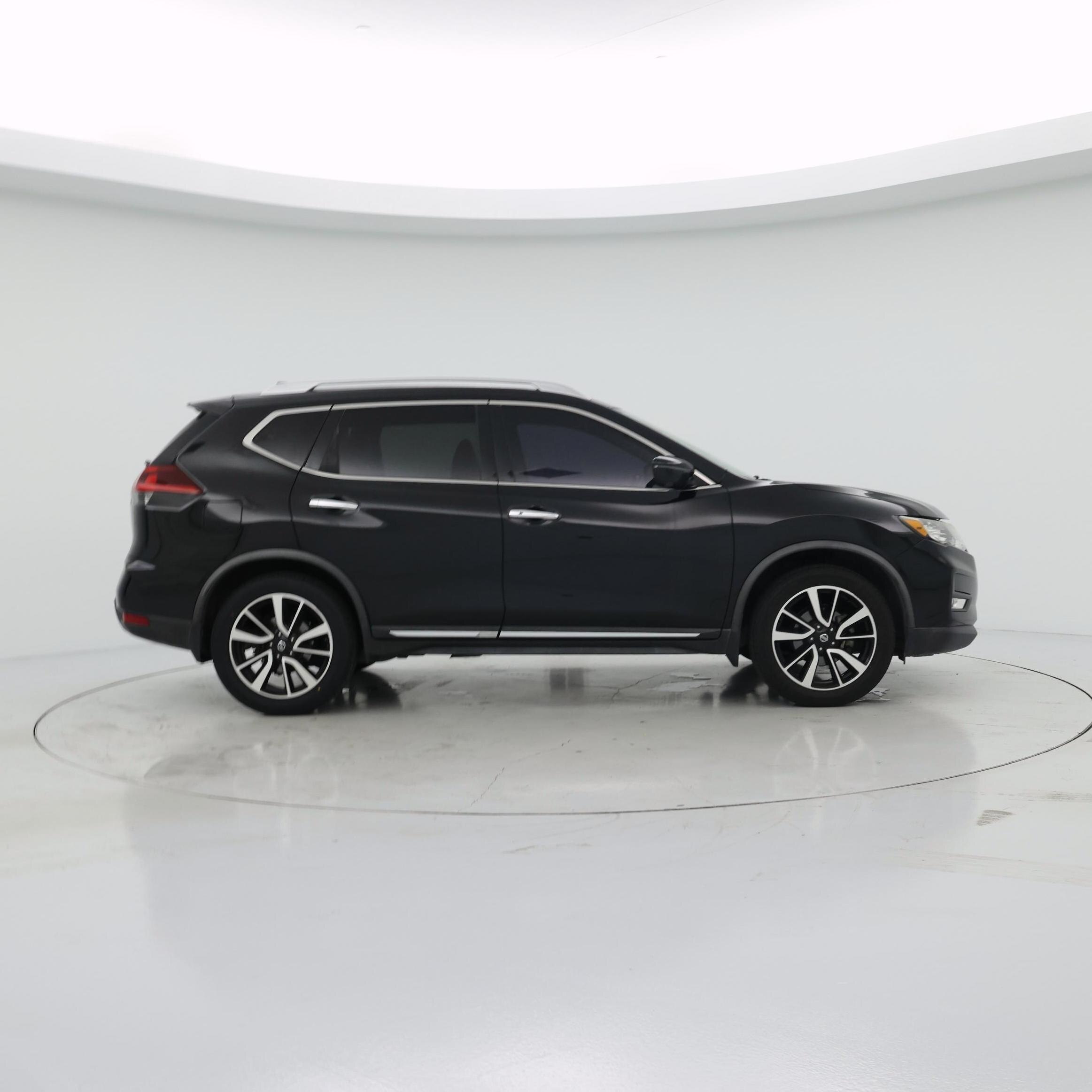 Thumbnail: 2018 Nissan Rogue - 7