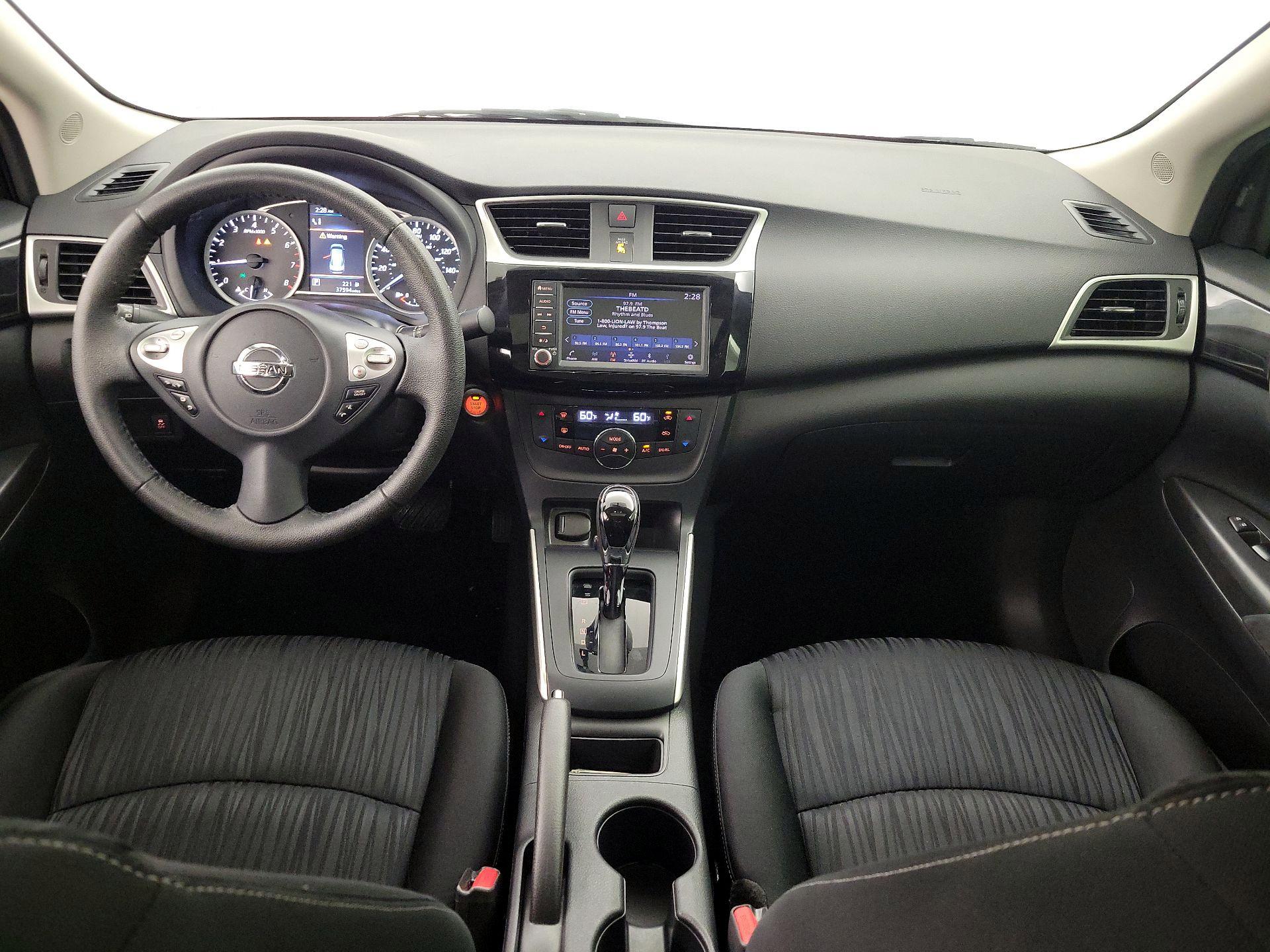 Thumbnail: 2019 Nissan Sentra - 9