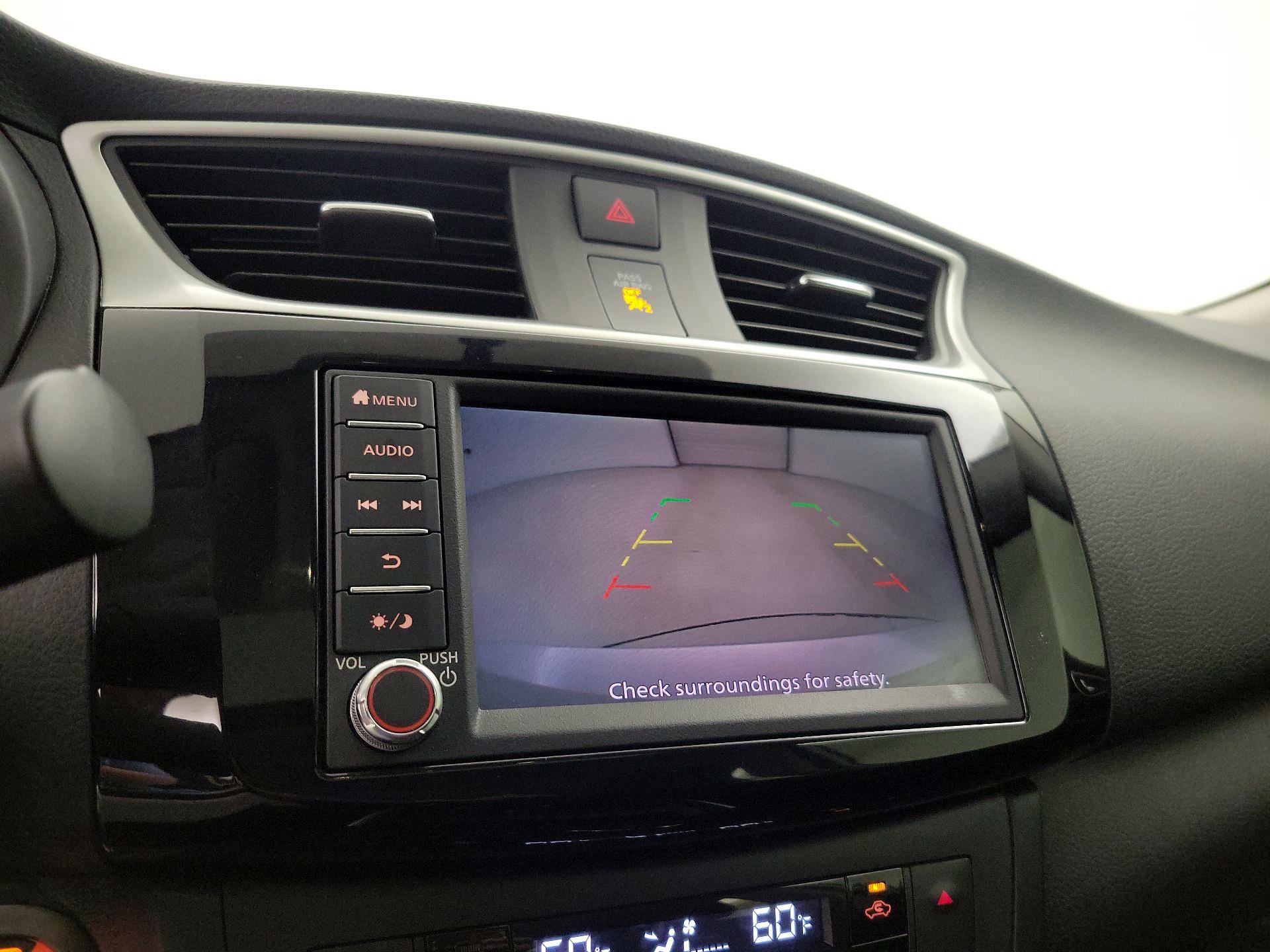 Thumbnail: 2019 Nissan Sentra - 14