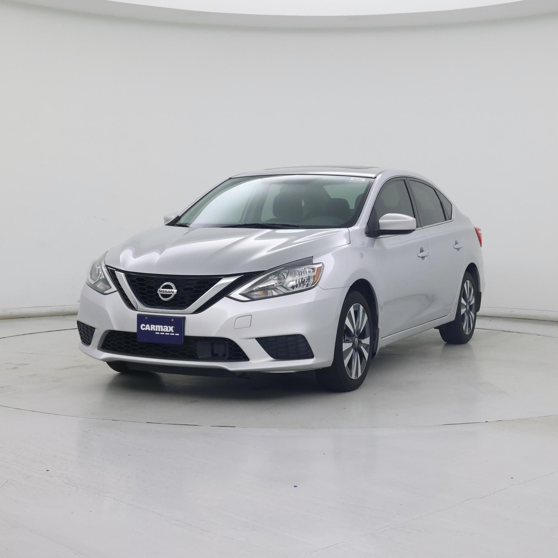 Thumbnail: 2019 Nissan Sentra - 4