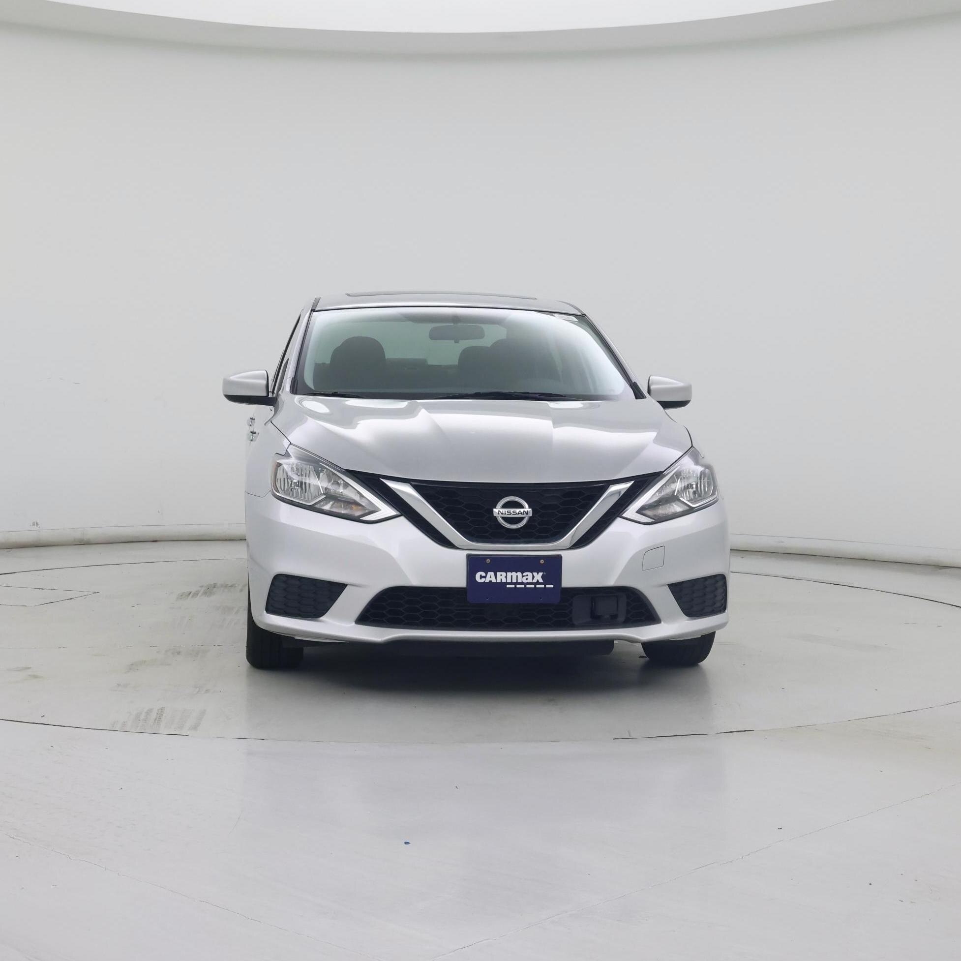 Thumbnail: 2019 Nissan Sentra - 5