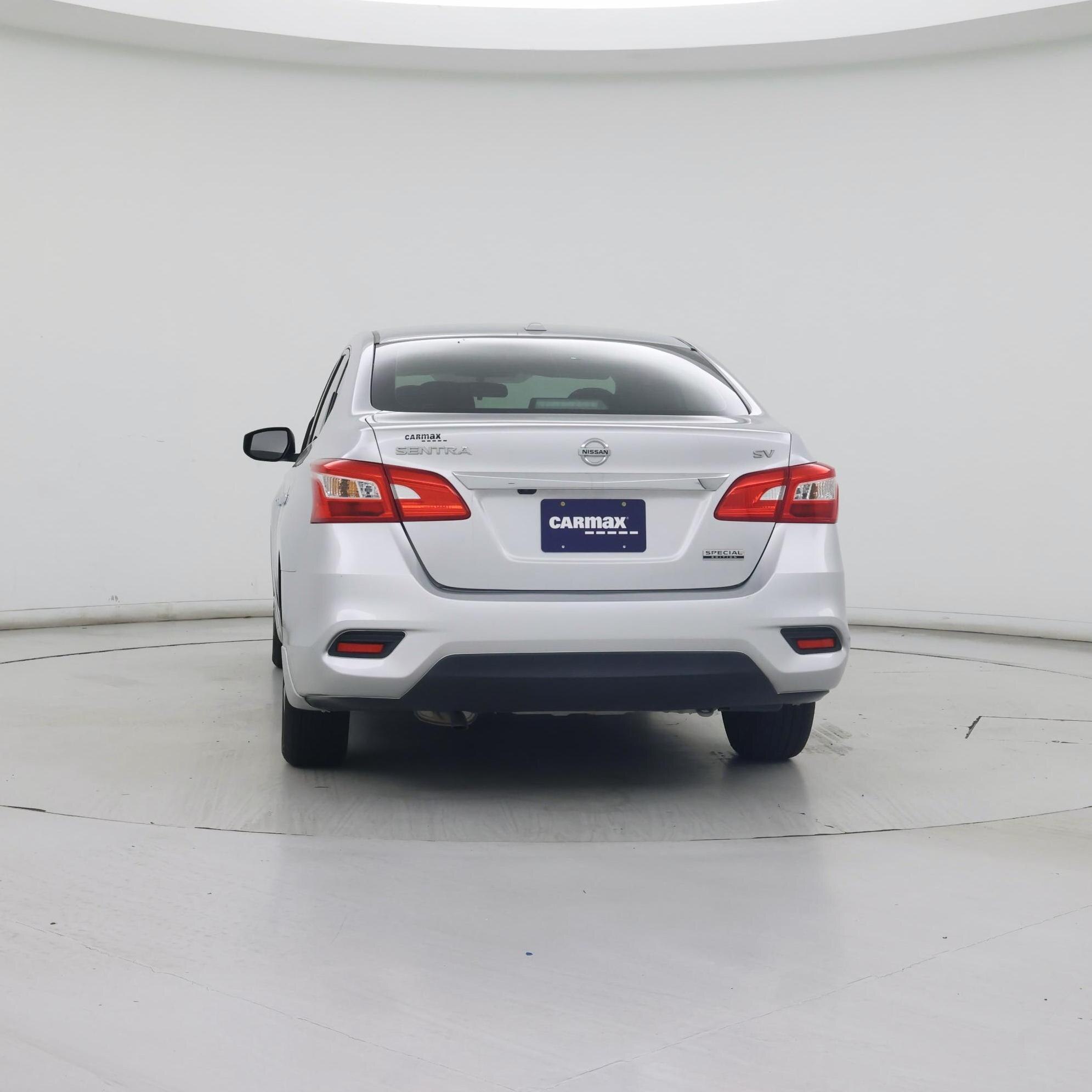 Thumbnail: 2019 Nissan Sentra - 6