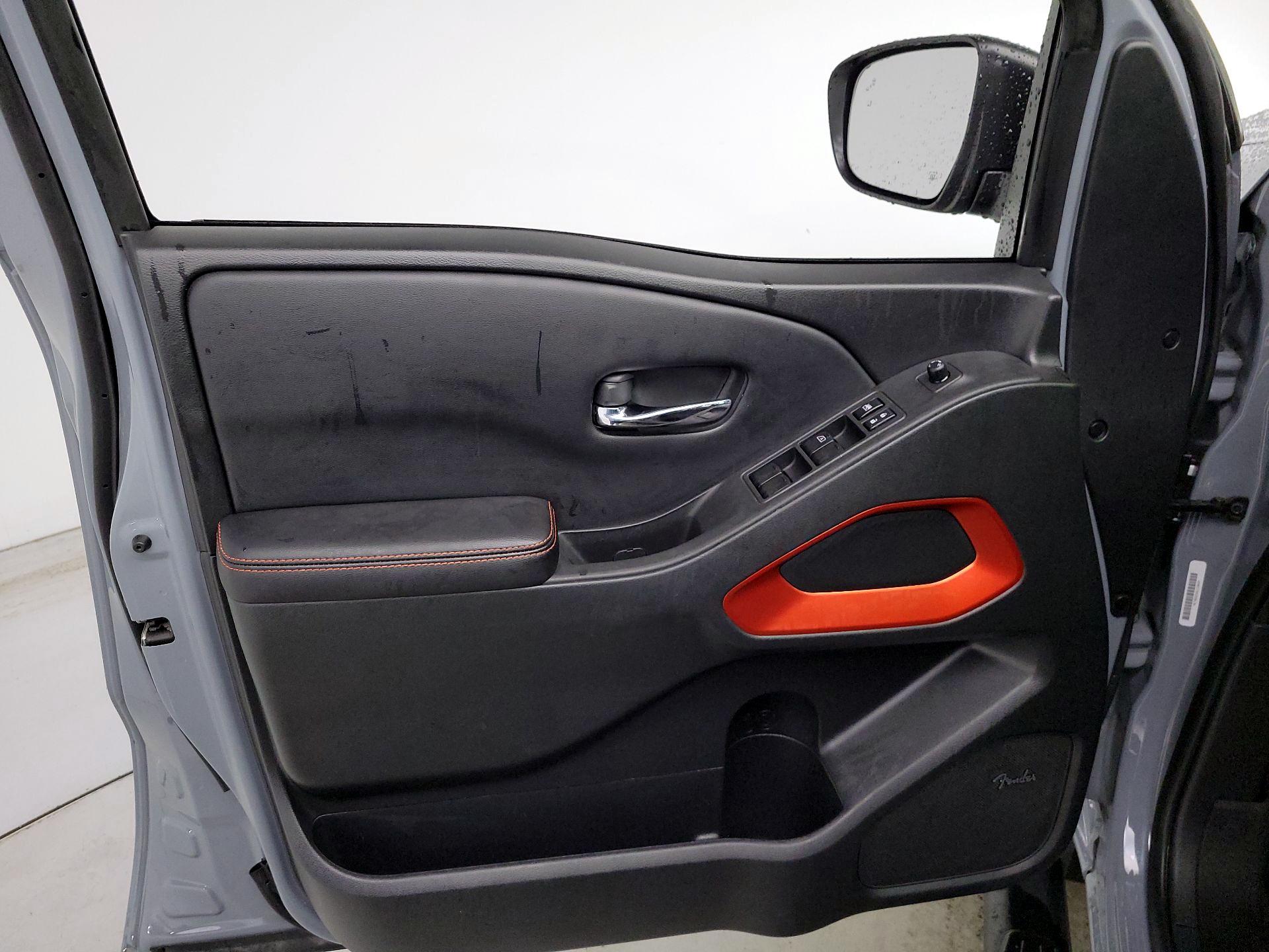 Thumbnail: 2025 Nissan Frontier - 12