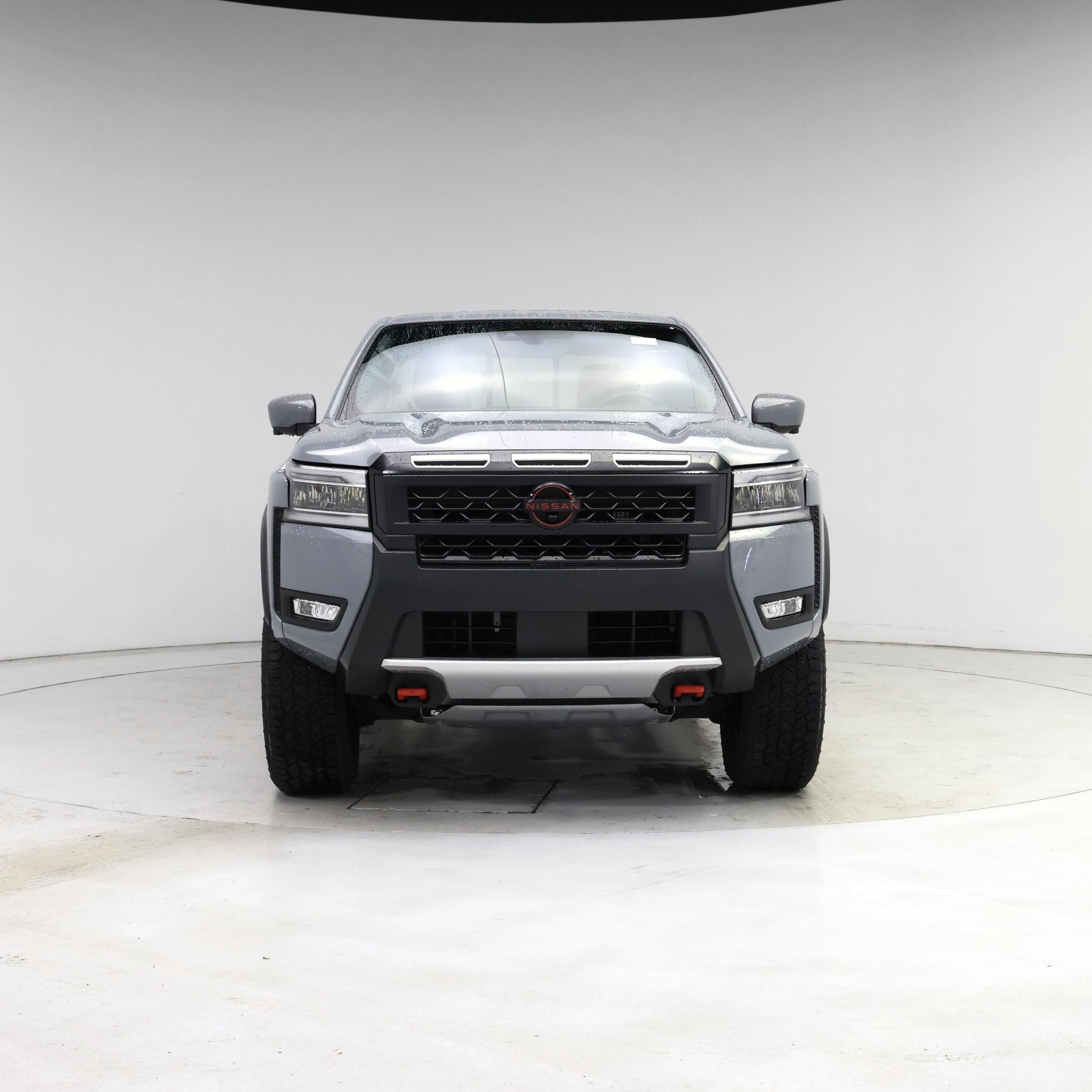 Thumbnail: 2025 Nissan Frontier - 5
