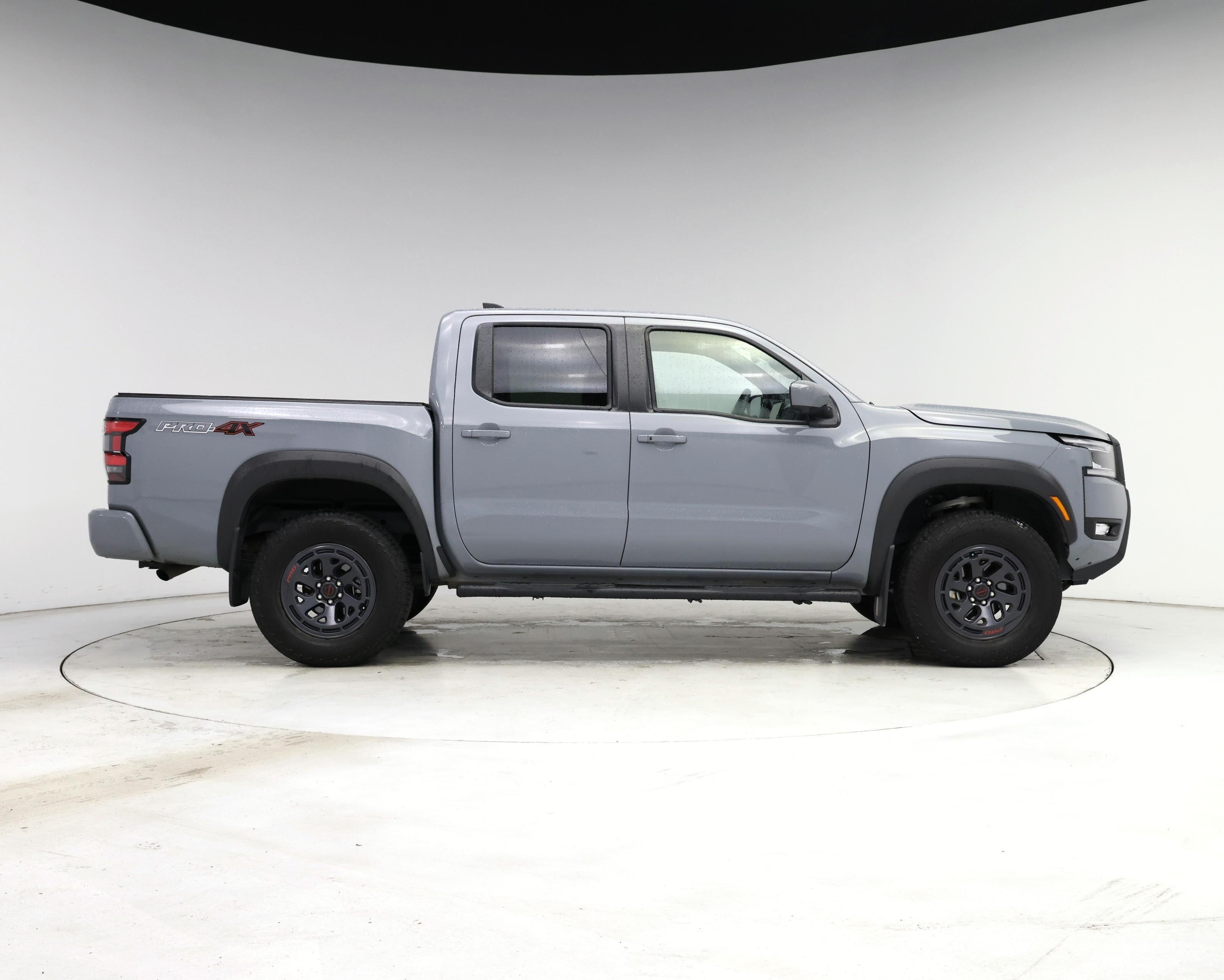 Thumbnail: 2025 Nissan Frontier - 7