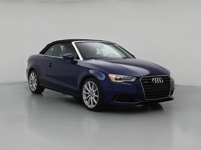 2015 Audi A3 Premium Plus