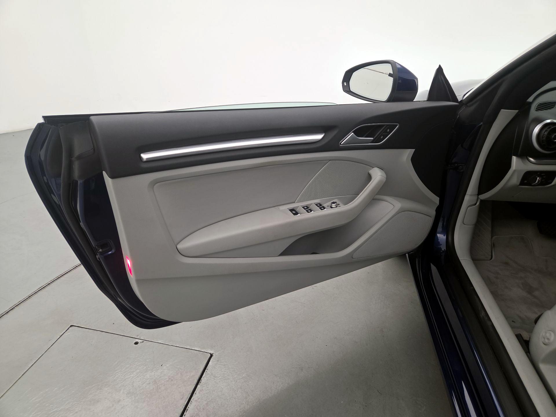Thumbnail: 2015 Audi A3 - 12