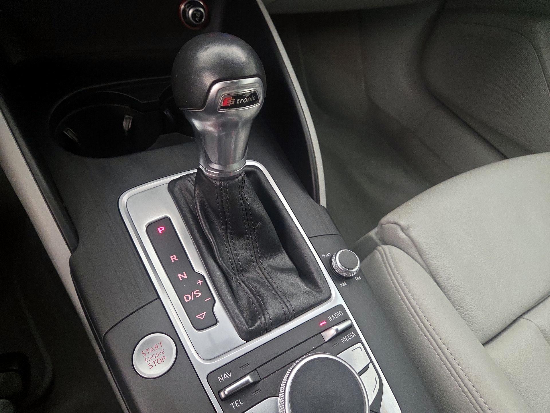 Thumbnail: 2015 Audi A3 - 16
