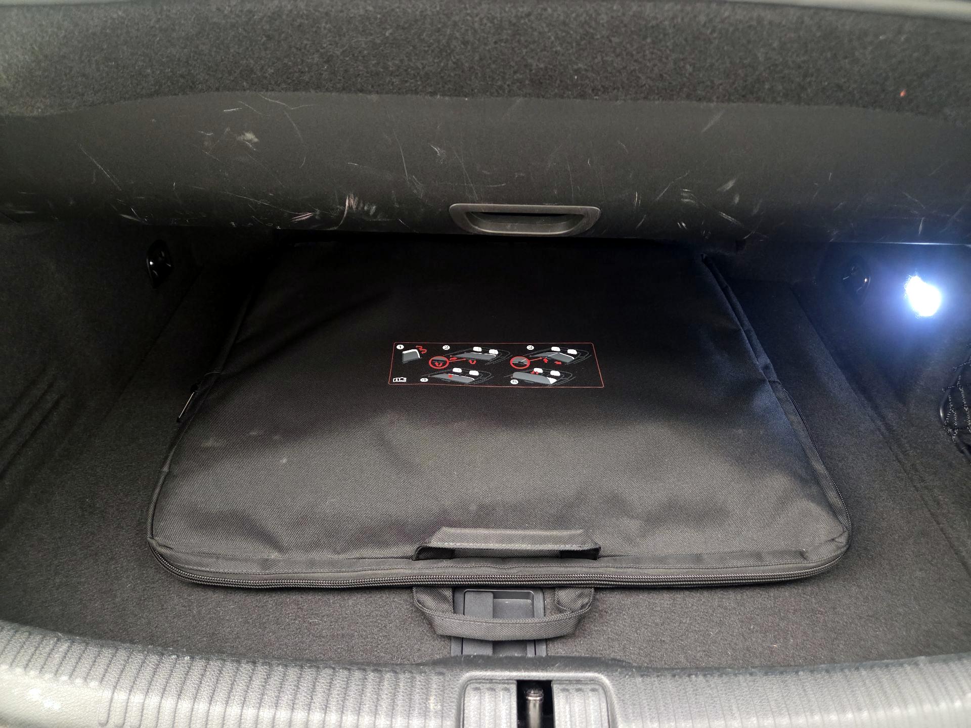 Thumbnail: 2015 Audi A3 - 18