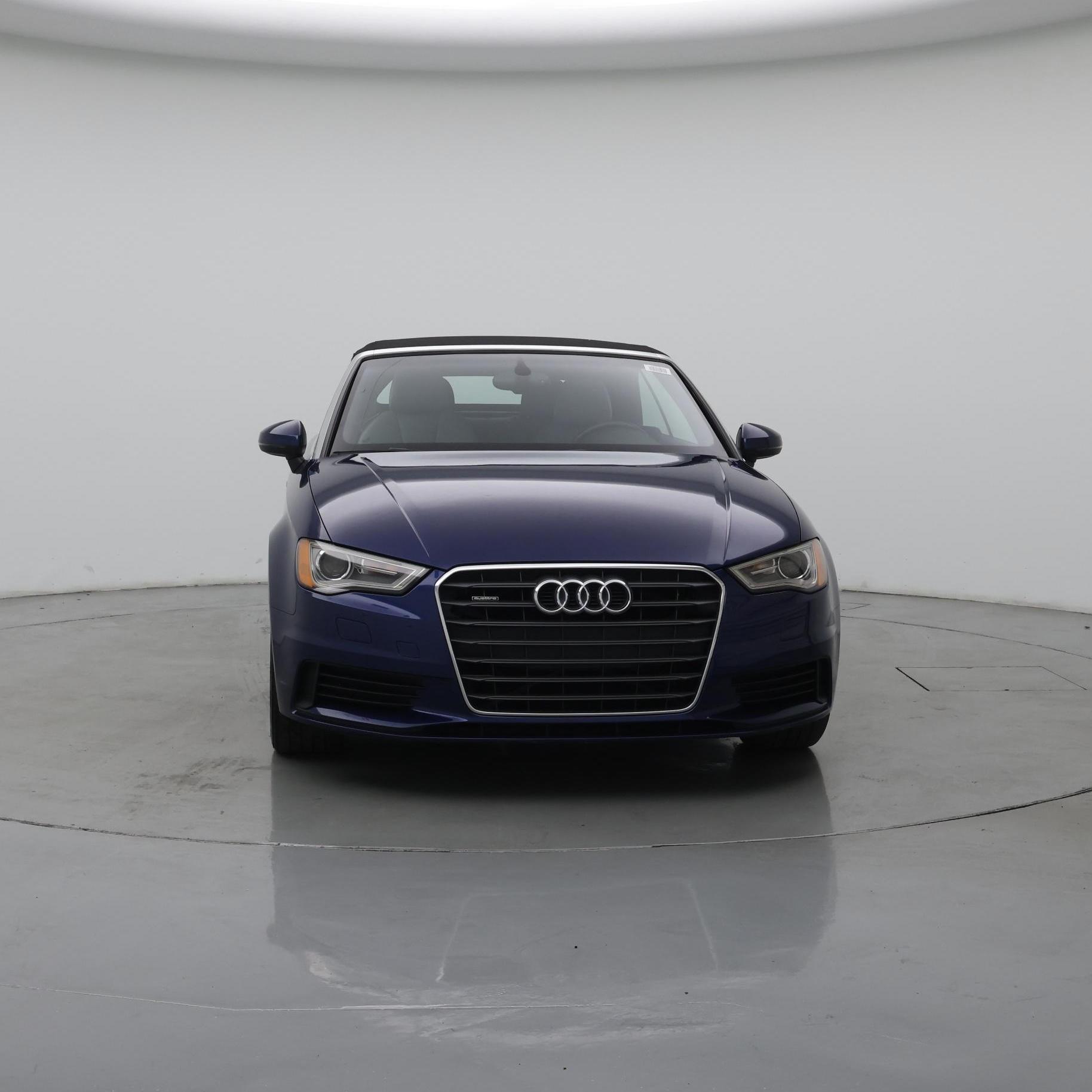 Thumbnail: 2015 Audi A3 - 5