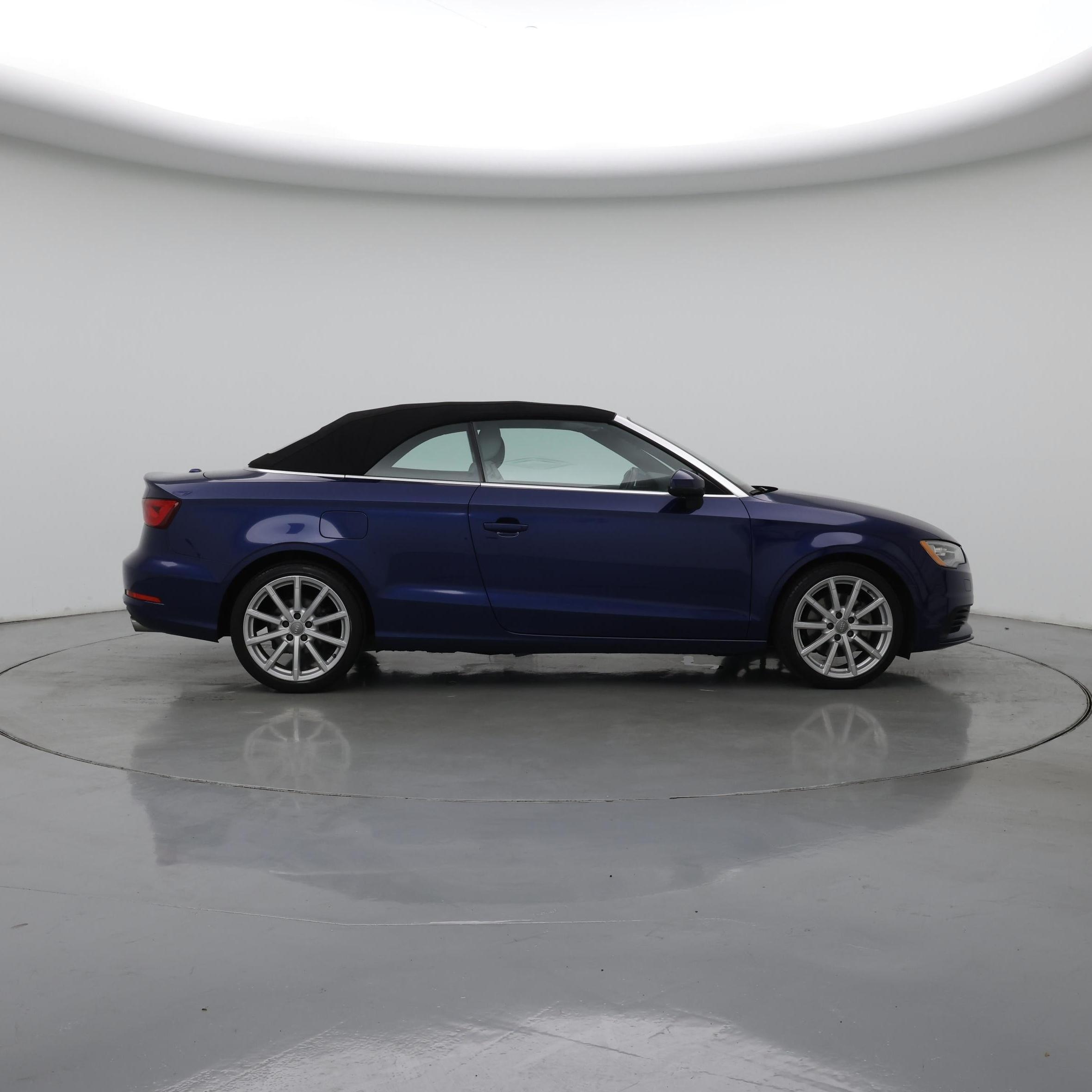 Thumbnail: 2015 Audi A3 - 7