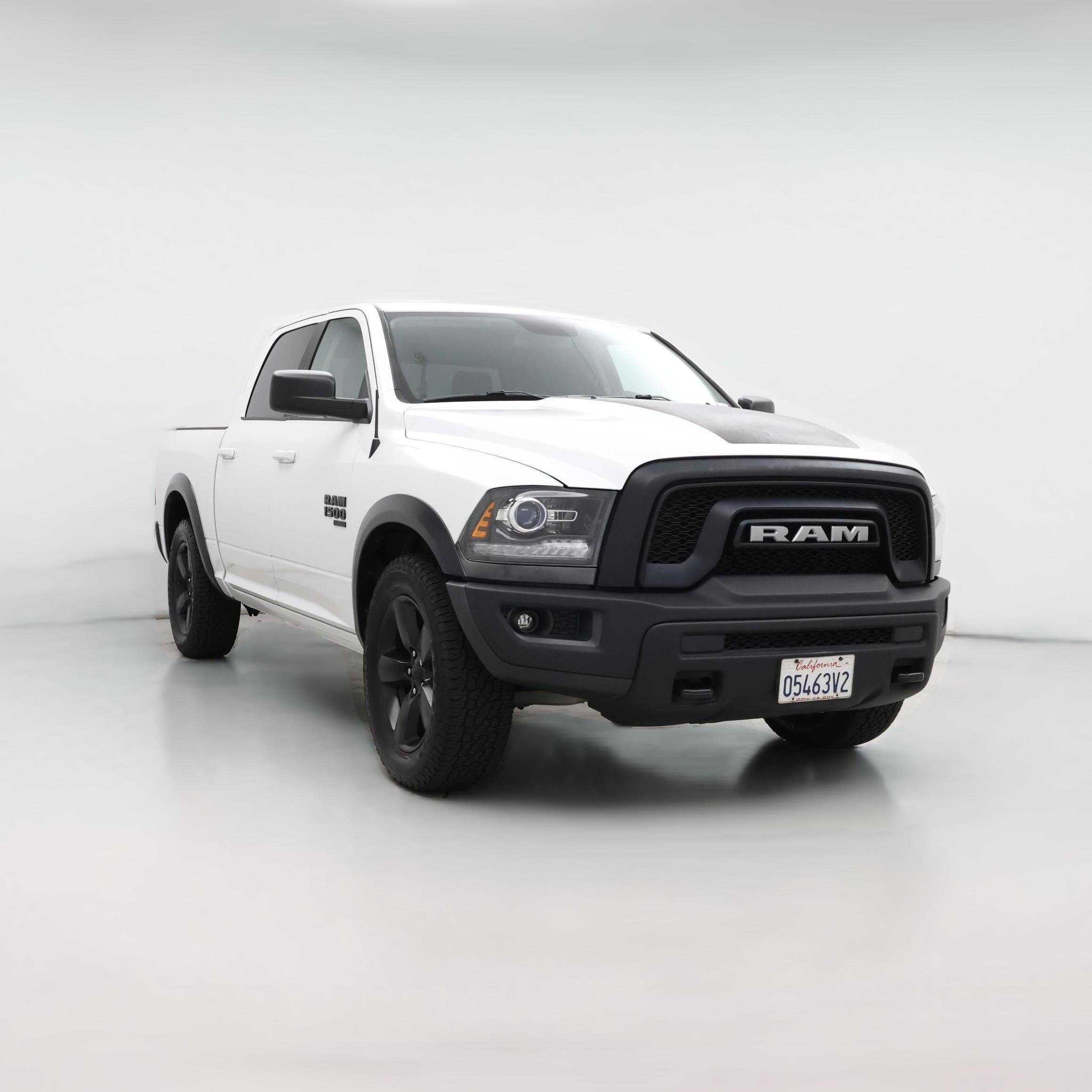 Thumbnail: 2019 RAM 1500 Classic - 1