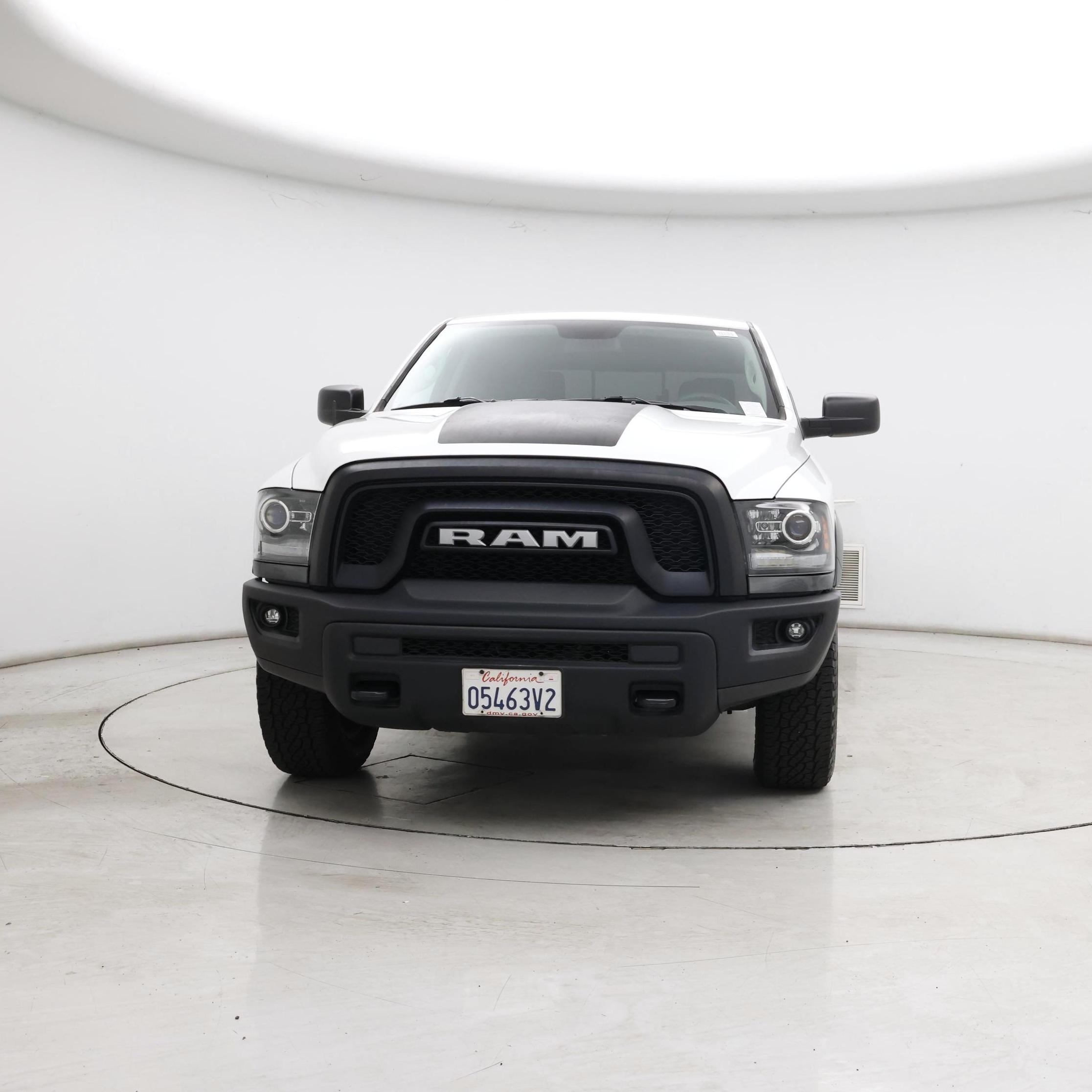 Thumbnail: 2019 RAM 1500 Classic - 5