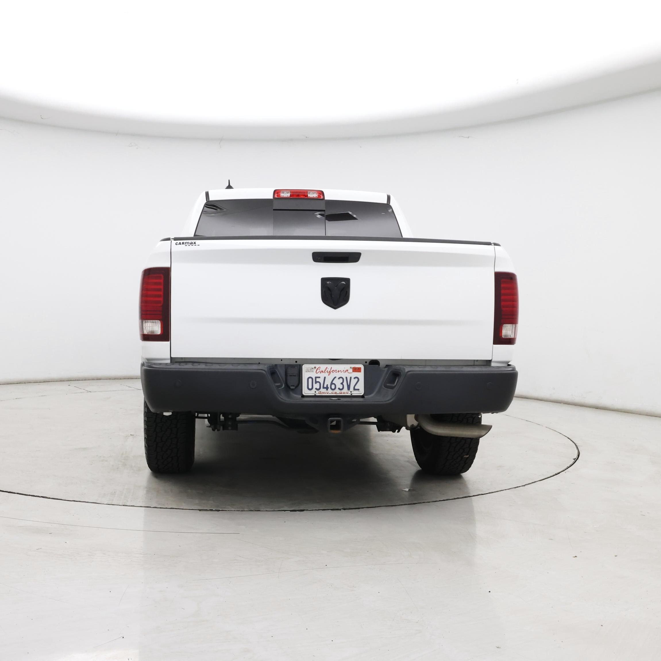 Thumbnail: 2019 RAM 1500 Classic - 6