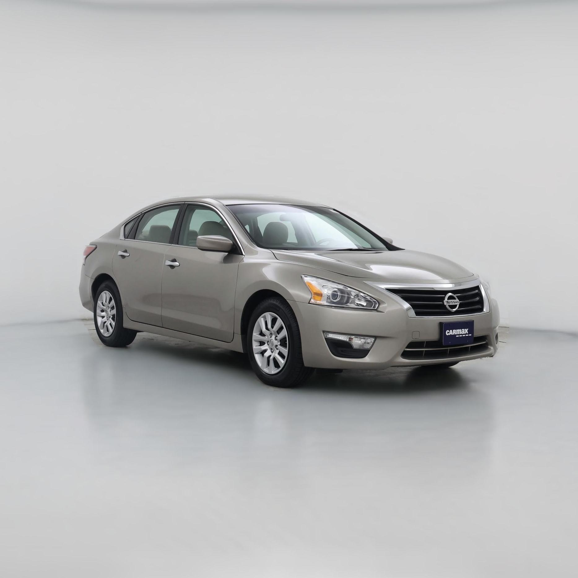 Thumbnail: 2014 Nissan Altima - 1