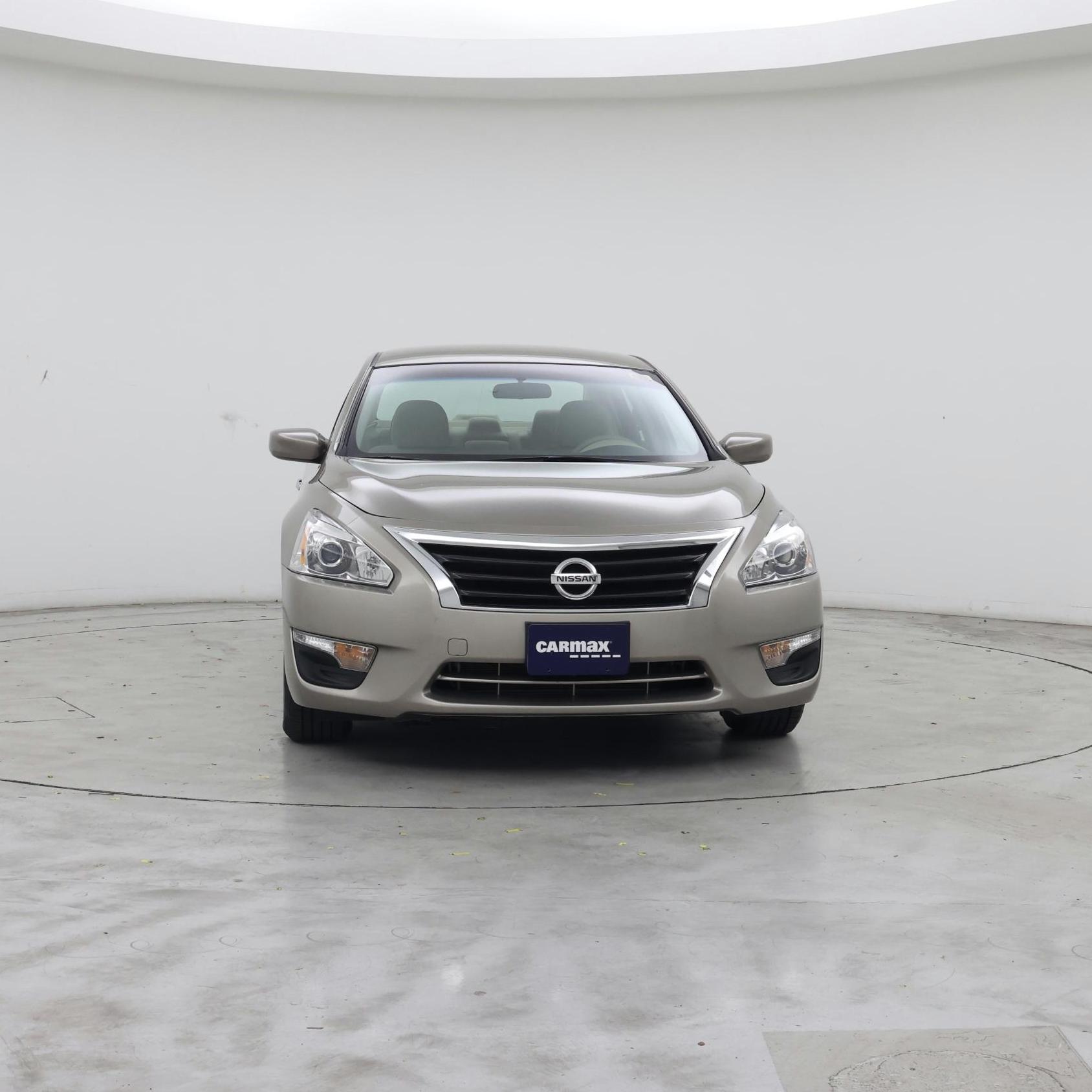 Thumbnail: 2014 Nissan Altima - 5