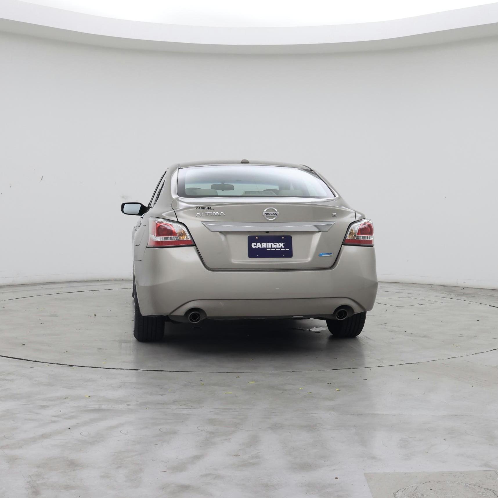 Thumbnail: 2014 Nissan Altima - 6