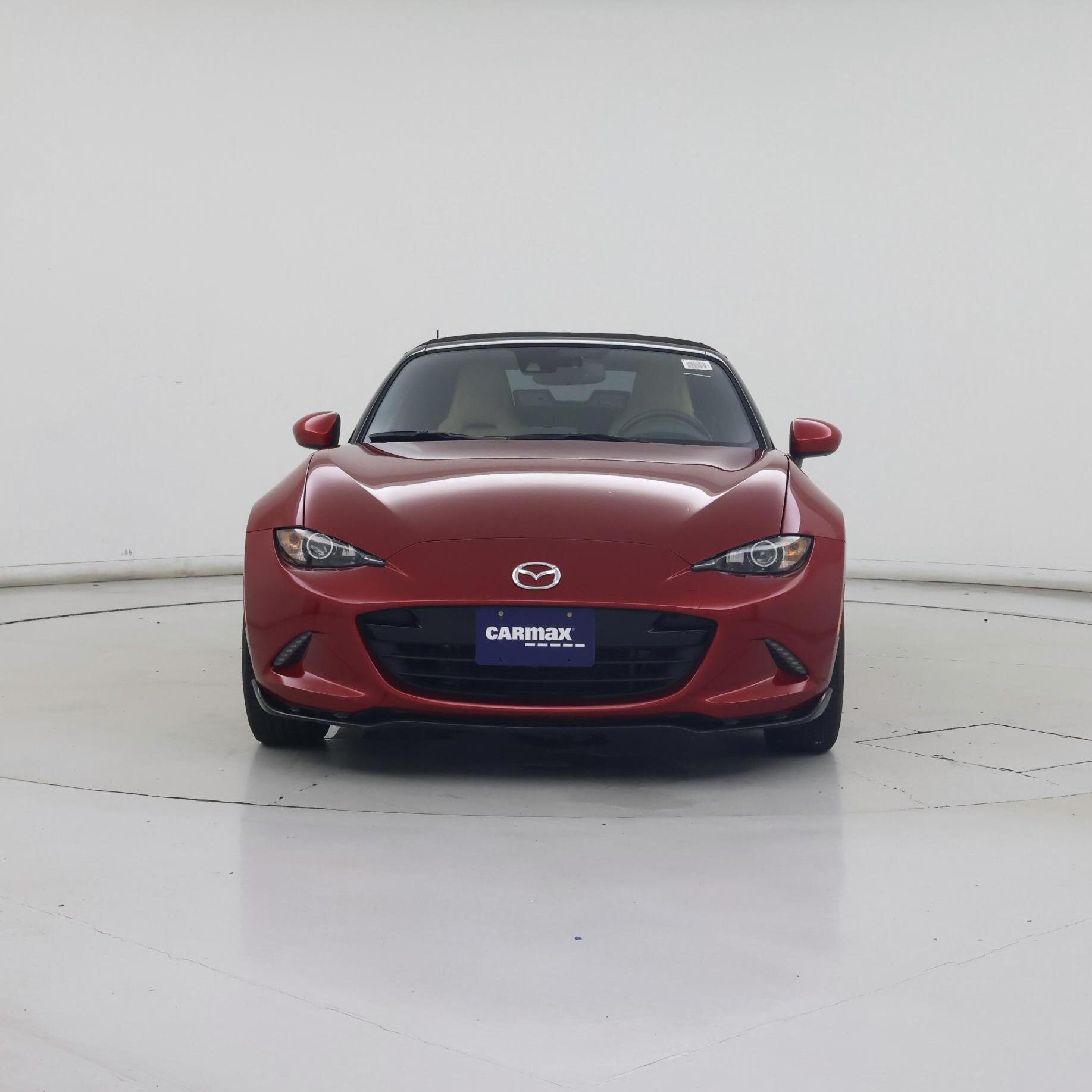 Thumbnail: 2016 Mazda MX-5 Miata - 5