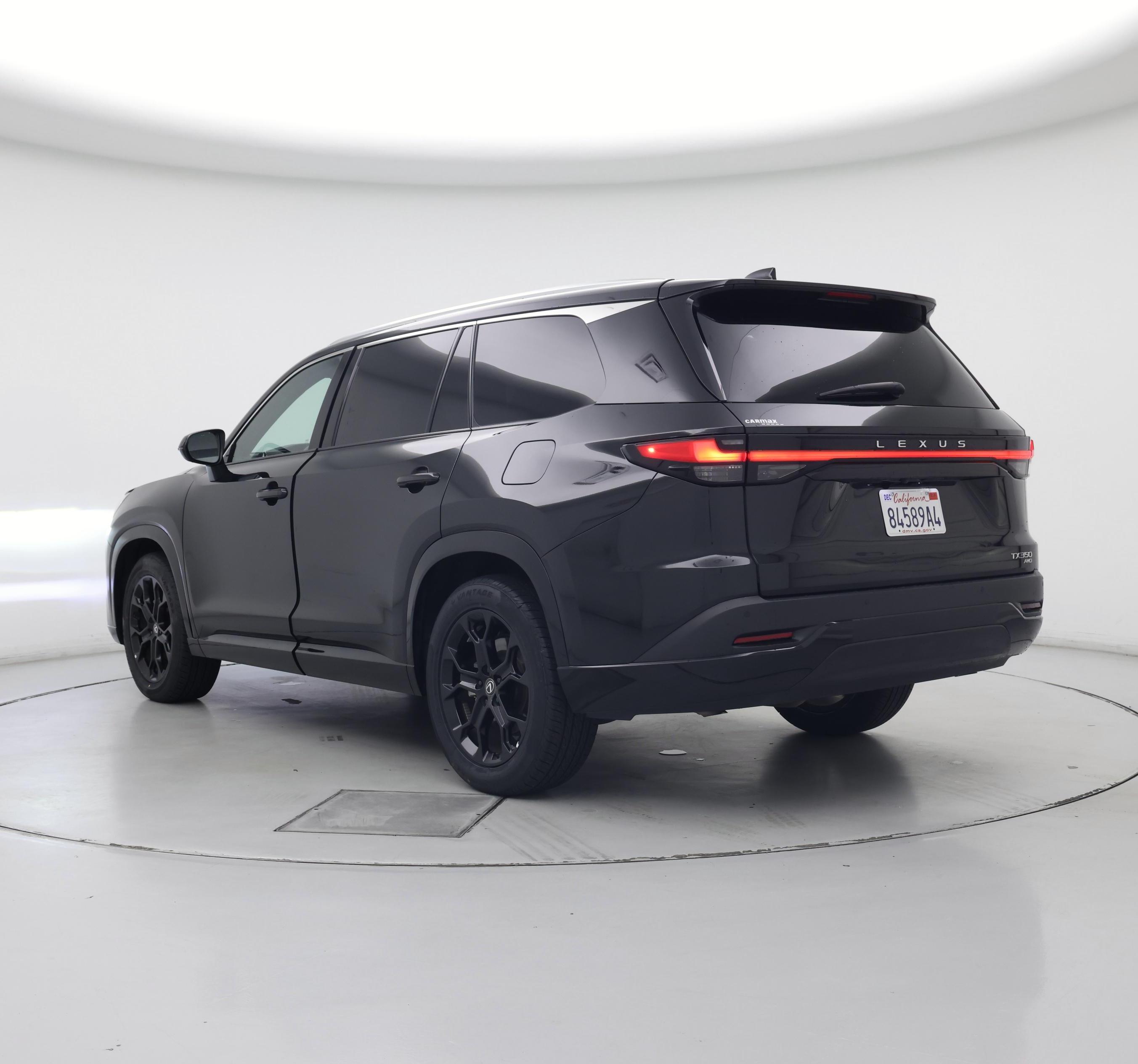Thumbnail: 2024 Lexus TX - 2