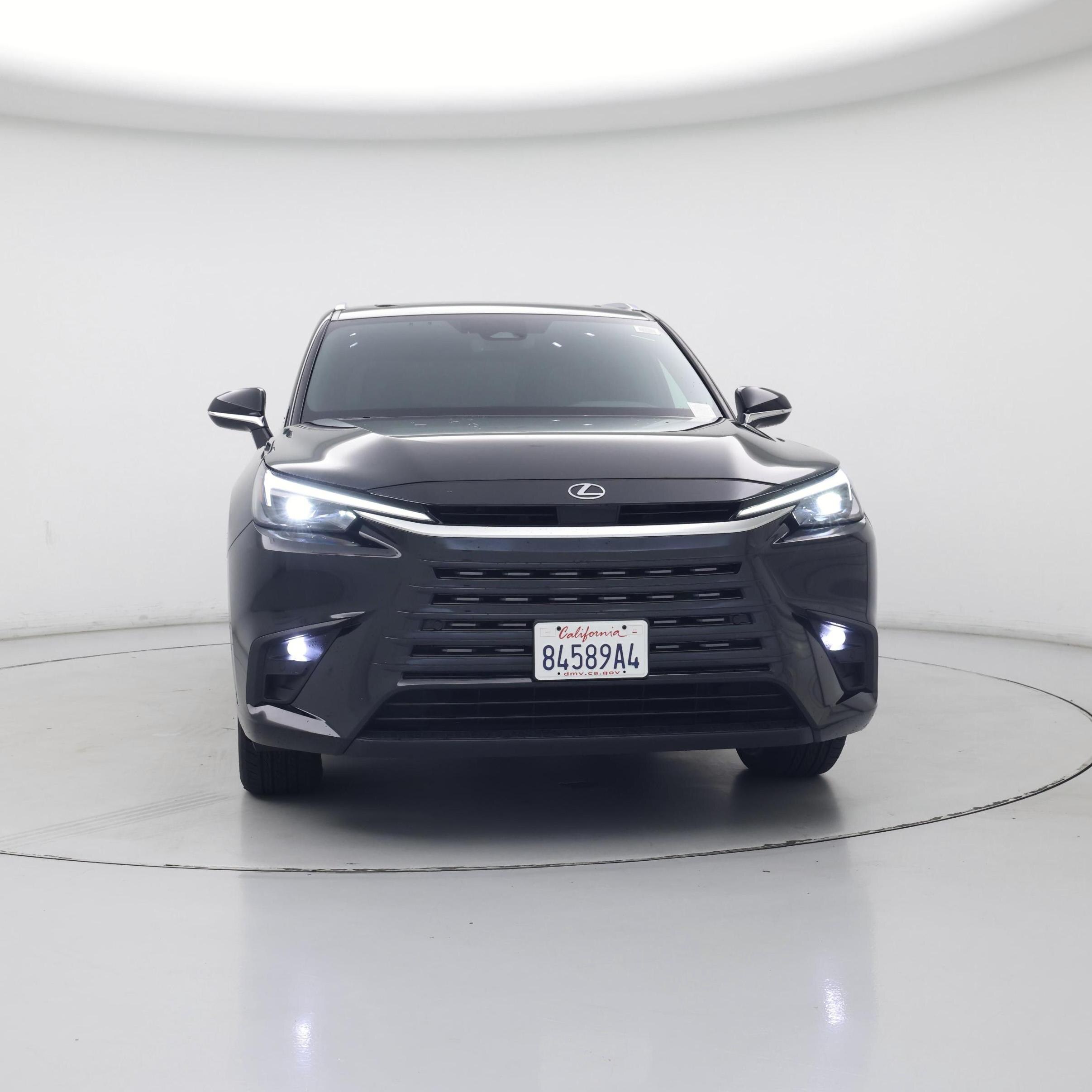 Thumbnail: 2024 Lexus TX - 5