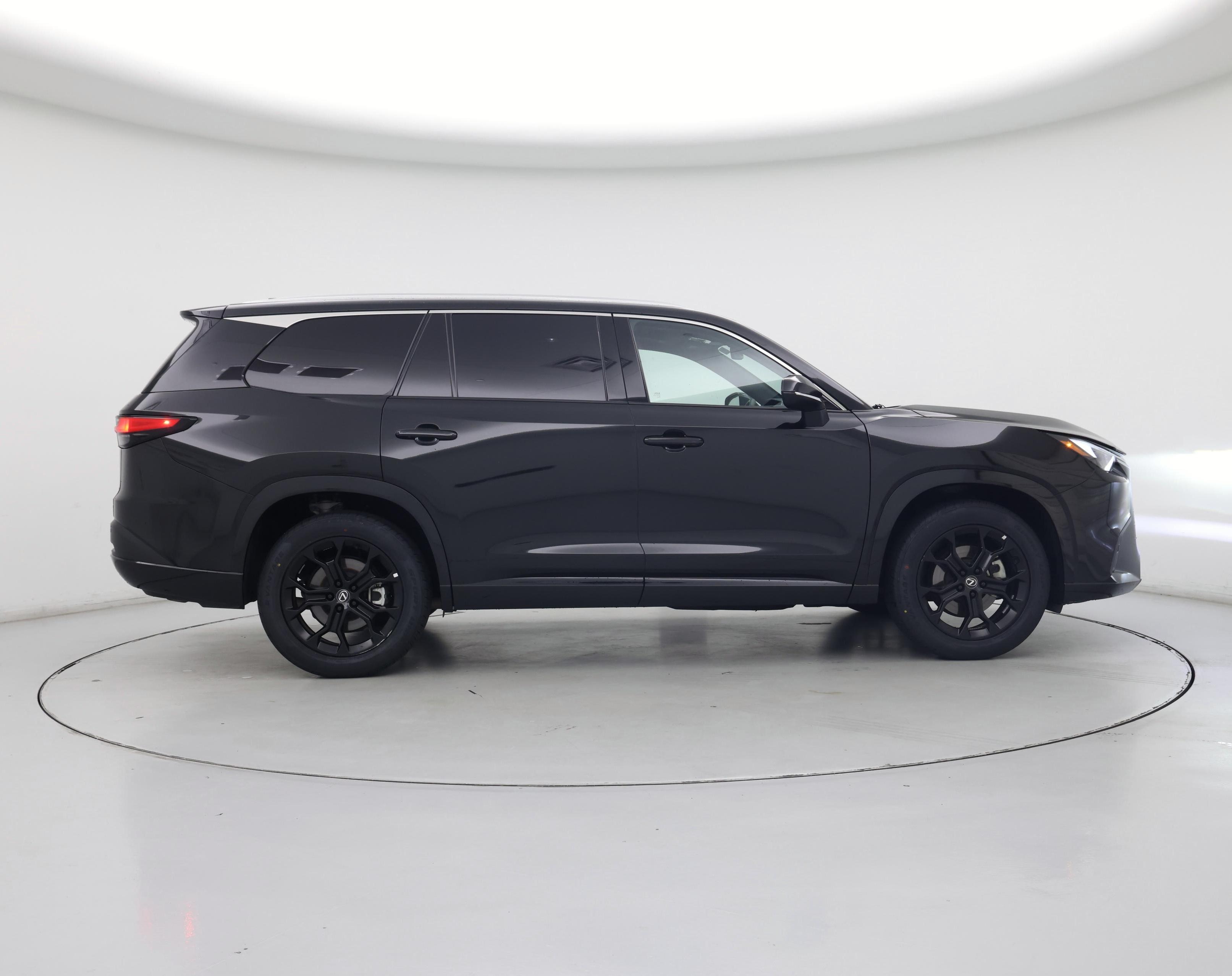 Thumbnail: 2024 Lexus TX - 7