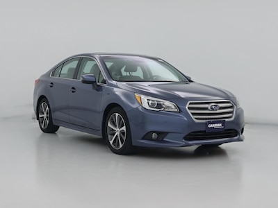 2016 Subaru Legacy 3.6R Limited