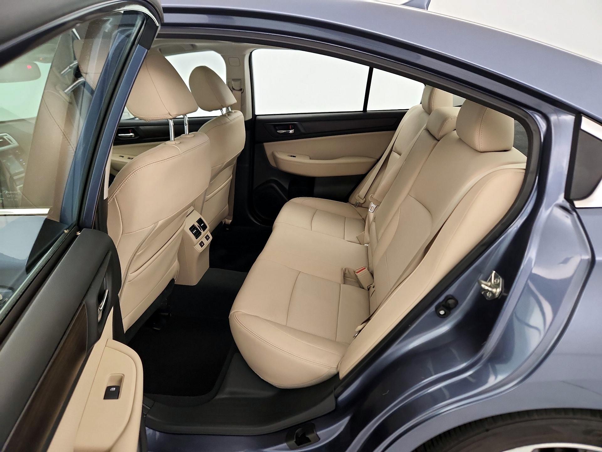 Thumbnail: 2016 Subaru Legacy - 20