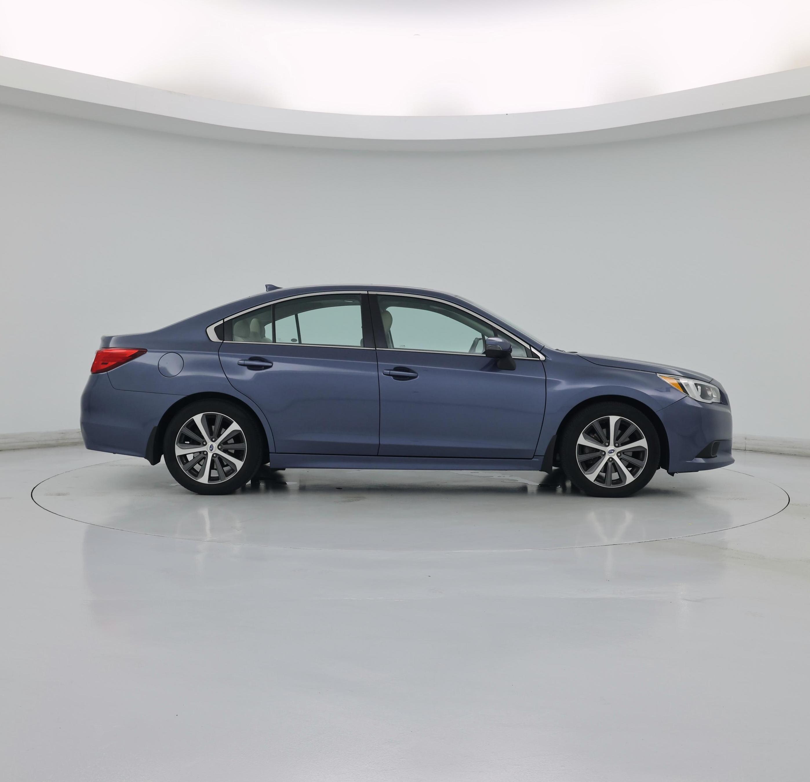 Thumbnail: 2016 Subaru Legacy - 7