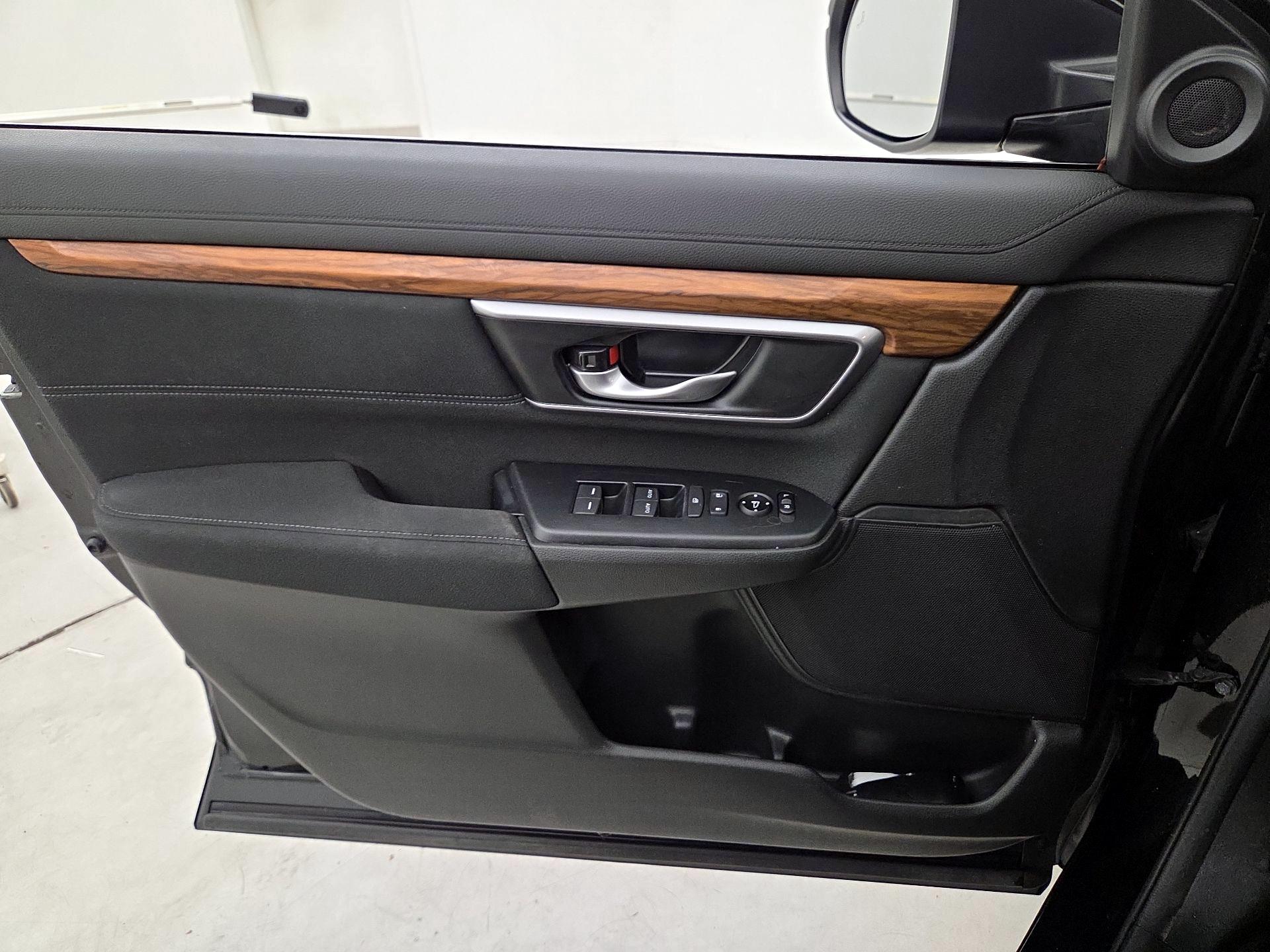 Thumbnail: 2021 Honda CR-V - 12