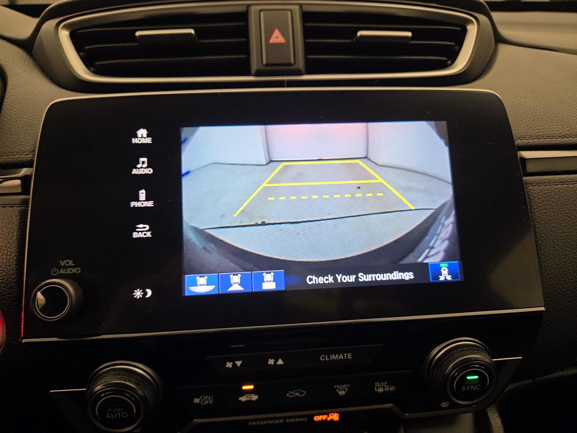 Thumbnail: 2021 Honda CR-V - 14