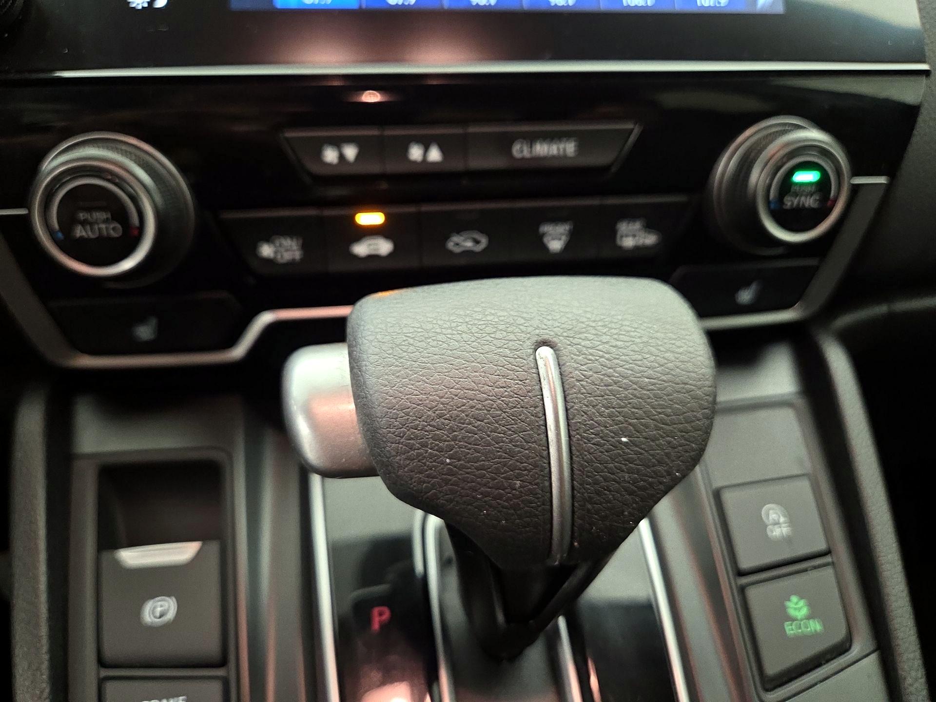 Thumbnail: 2021 Honda CR-V - 16