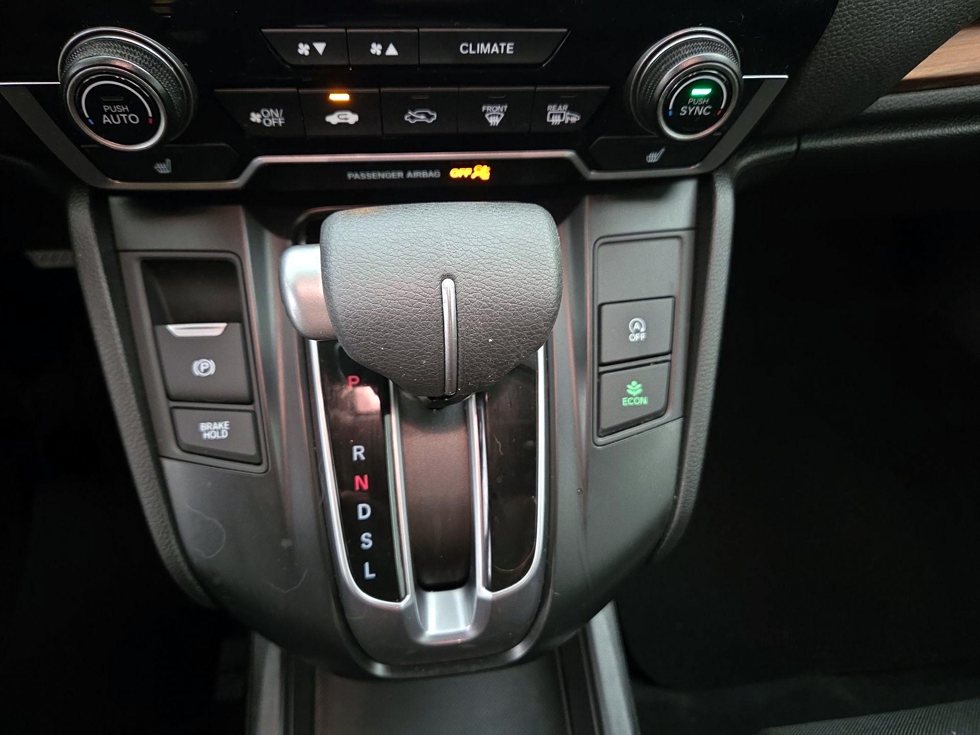 Thumbnail: 2021 Honda CR-V - 17