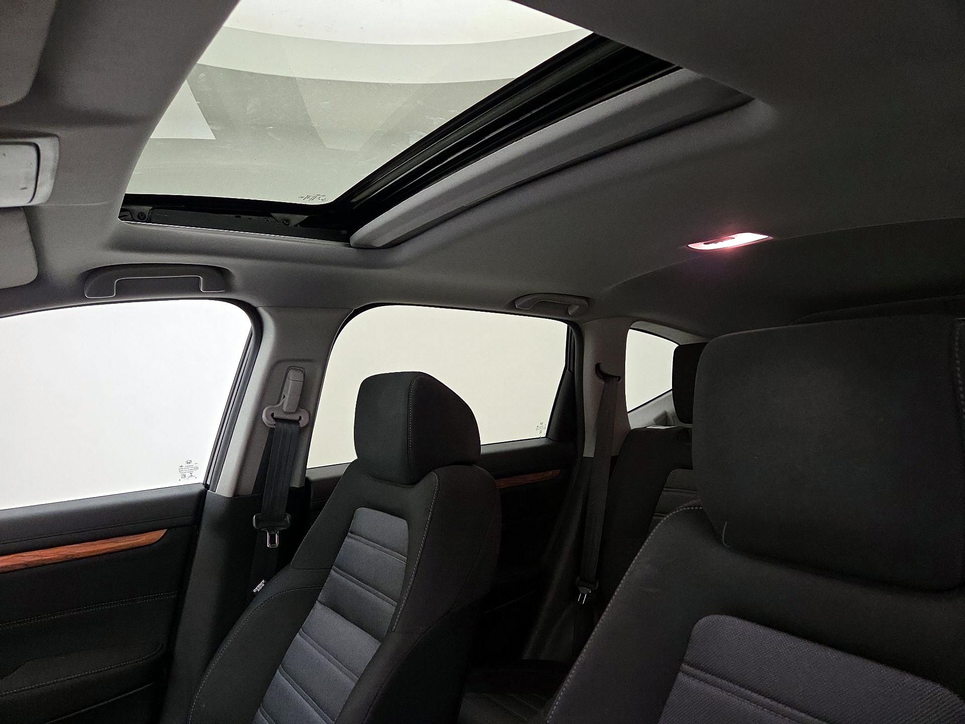 Thumbnail: 2021 Honda CR-V - 19