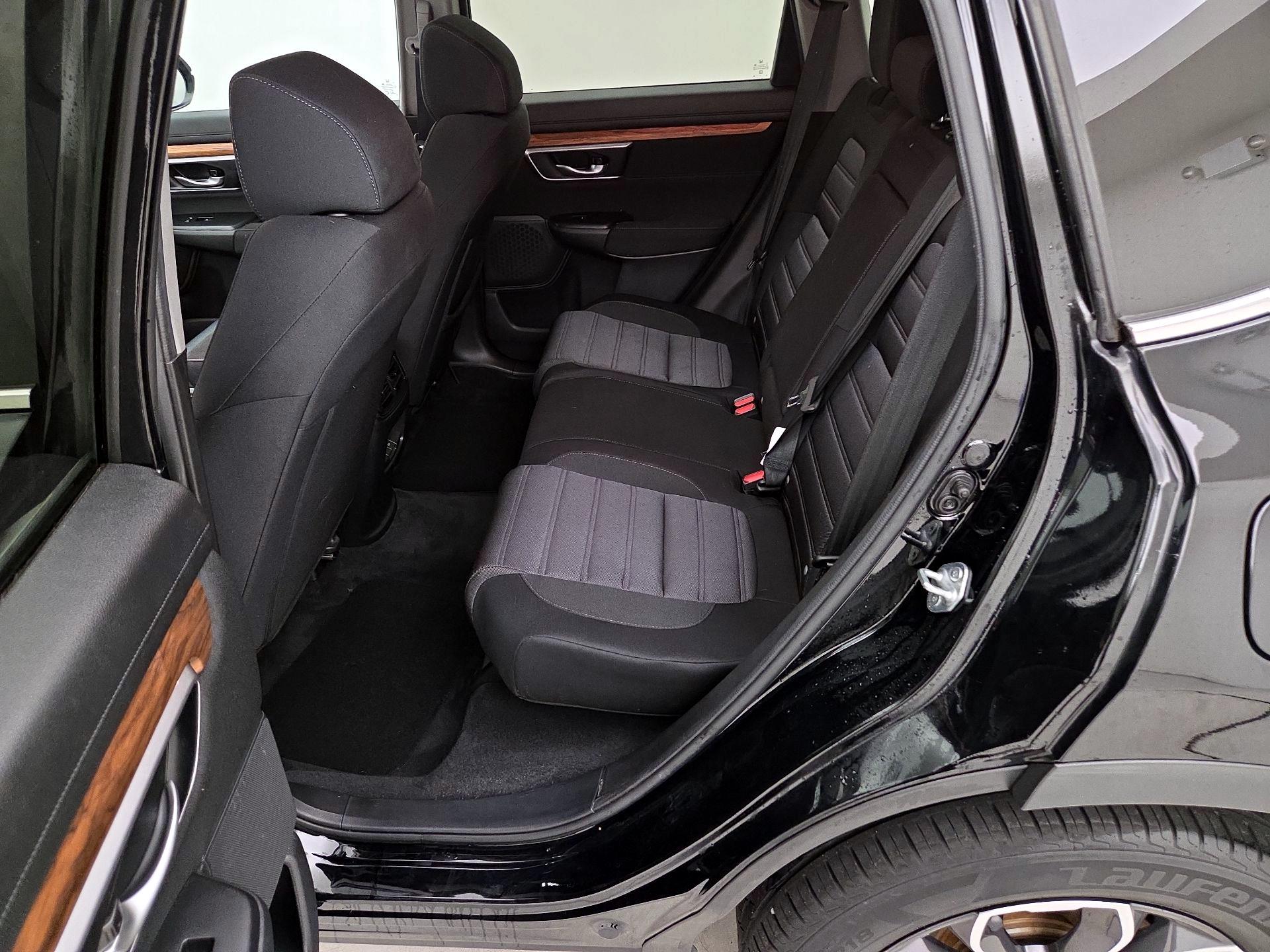 Thumbnail: 2021 Honda CR-V - 20